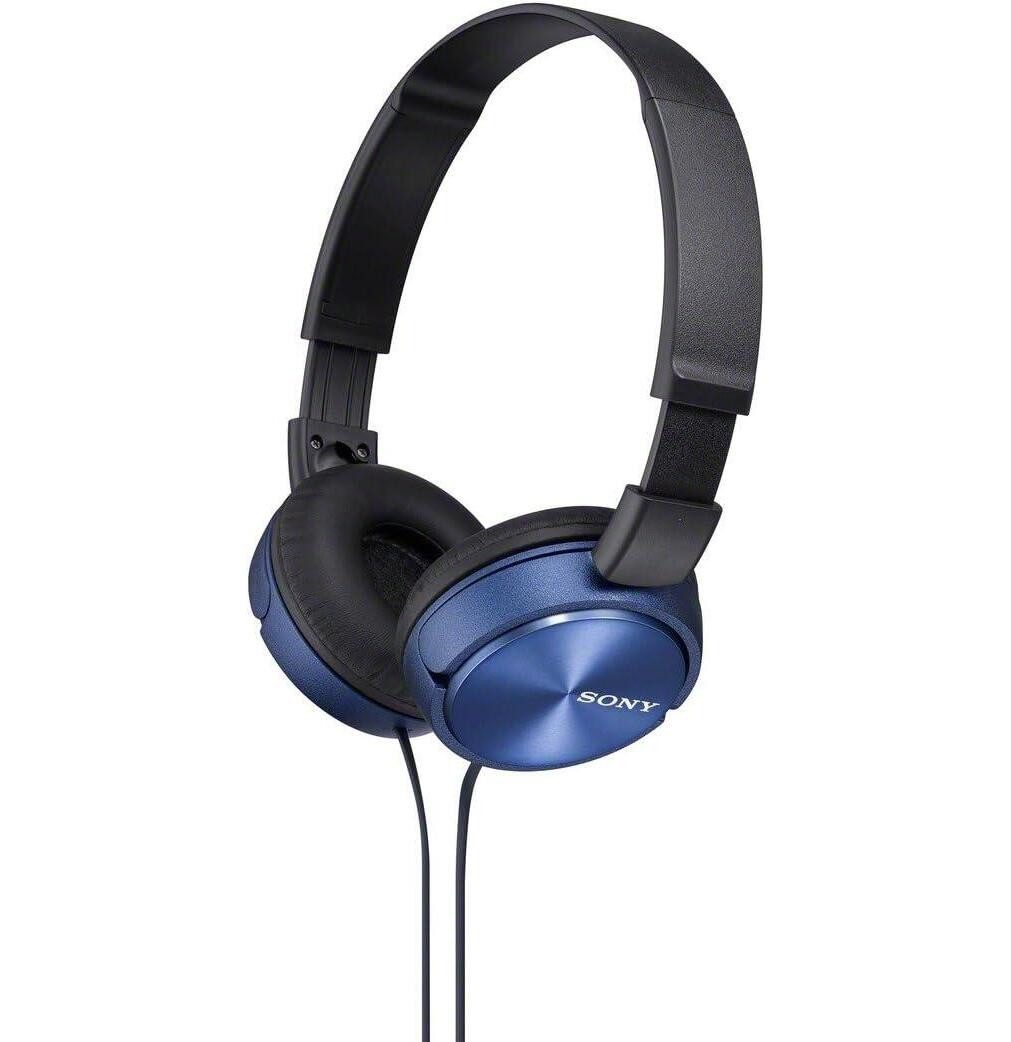 Sony Sony Kopfhörer MDR-ZX310L Headset
