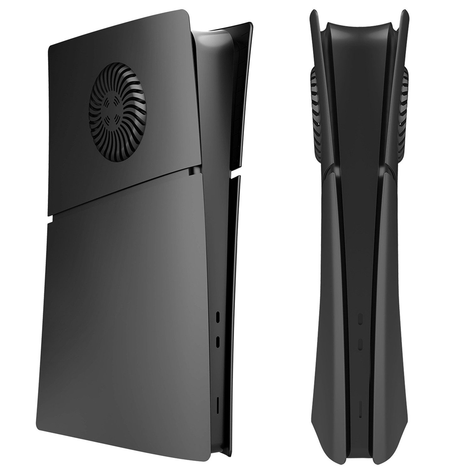 zggzerg PS5 Slim Faceplate Cover mit