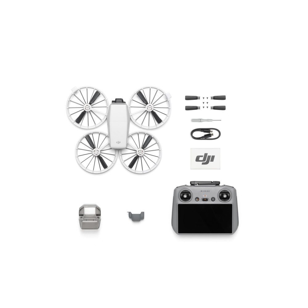DJI Flip (dji RC2) (GL) Drohne