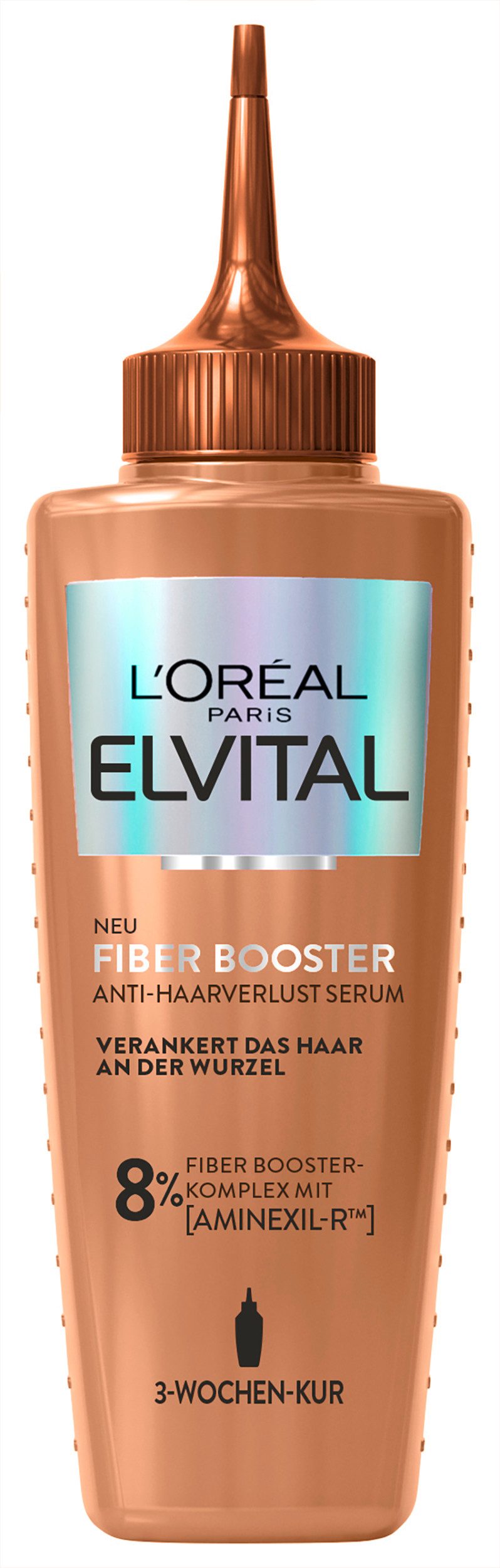 L'ORÉAL PARIS Haarserum L'Oréal Paris Elvital