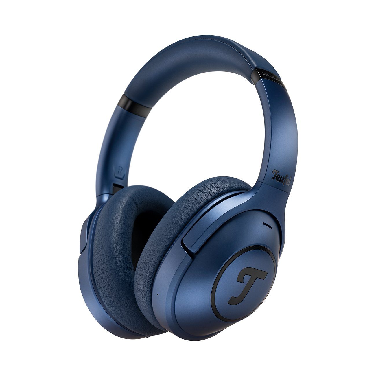 Teufel REAL BLUE NC Over-Ear-Kopfhörer (Digitales,