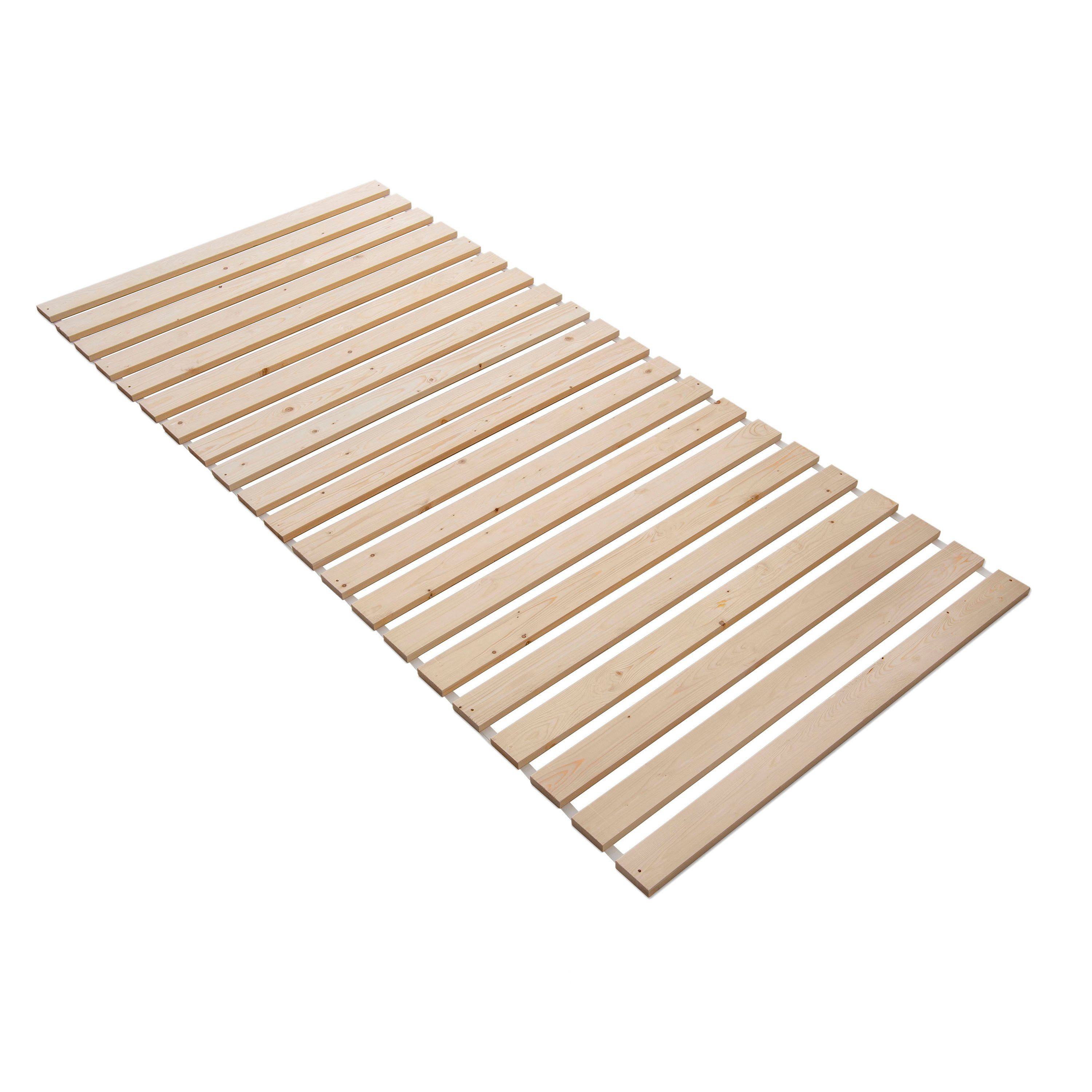 Rollrost MaDeRa Natura XXL - Rollrost