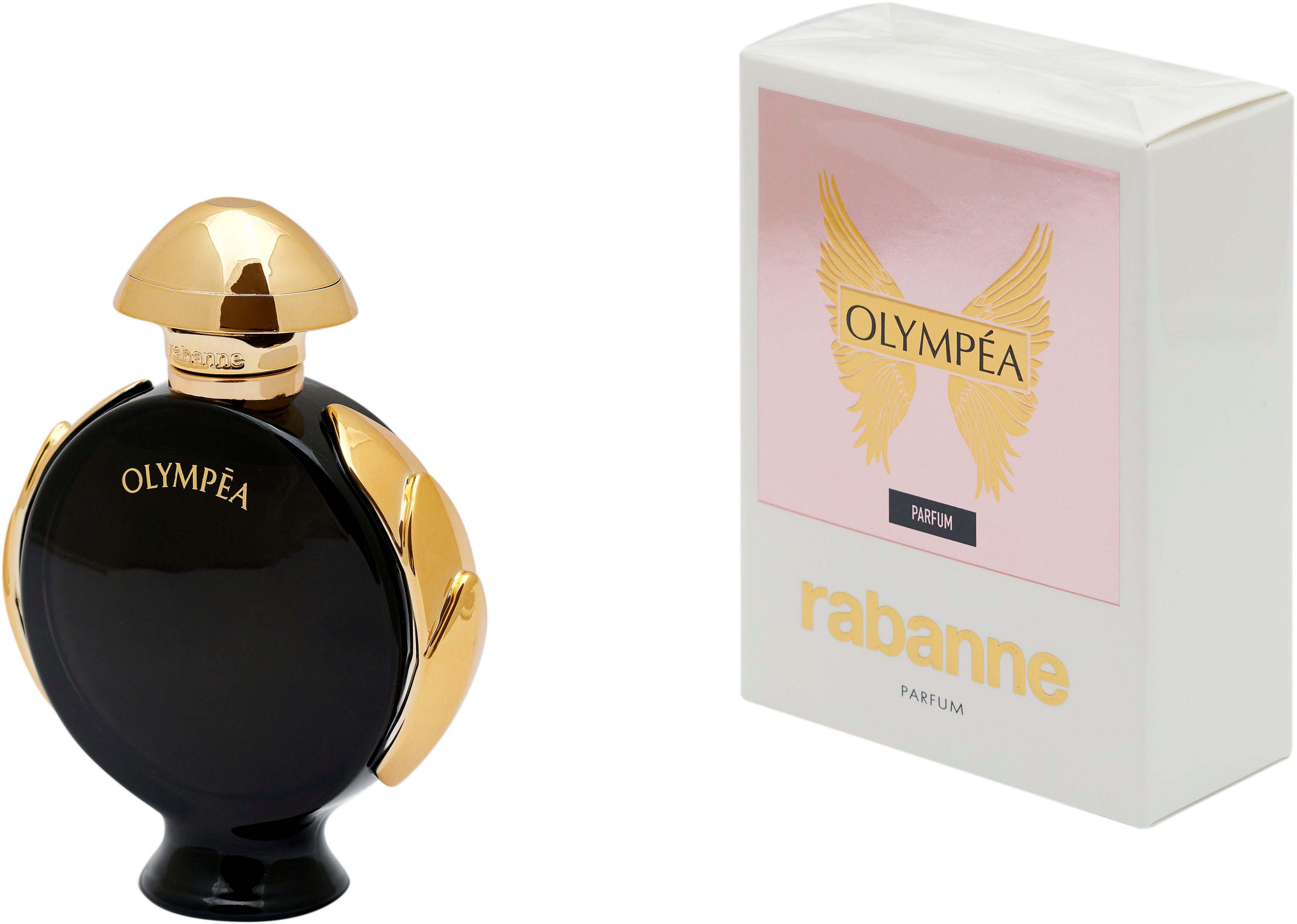 paco rabanne Extrait Parfum Olympéa Parfum,
