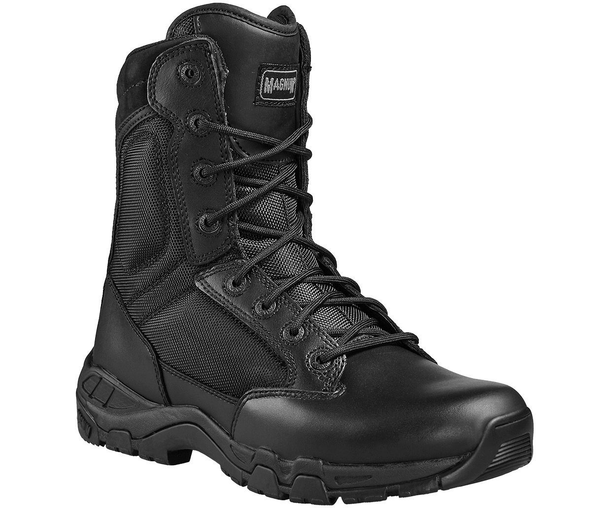 Magnum Arbeitsschuhe Viper Pro 8.0 Side