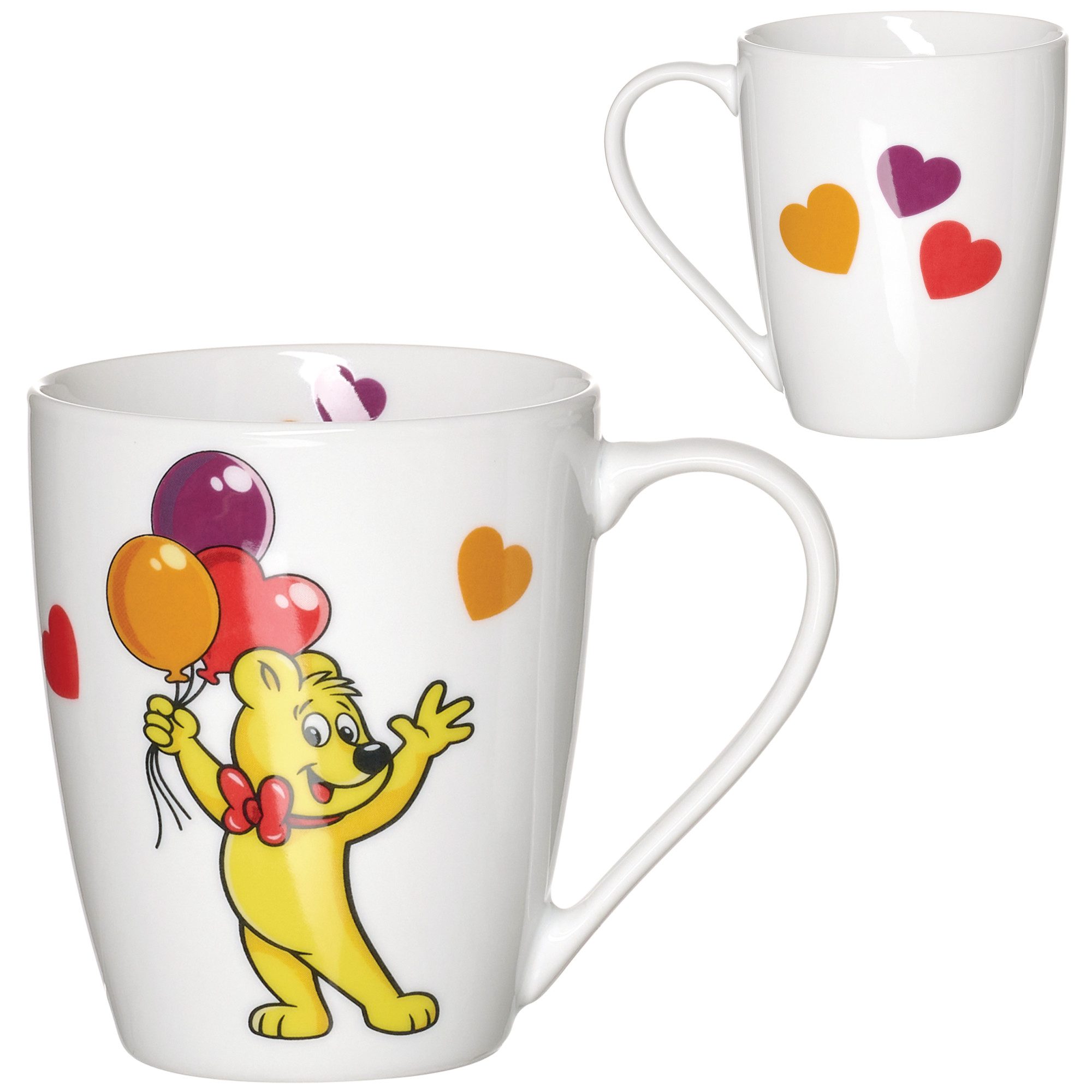 Ritzenhoff & Breker Becher HARIBO Balloon,