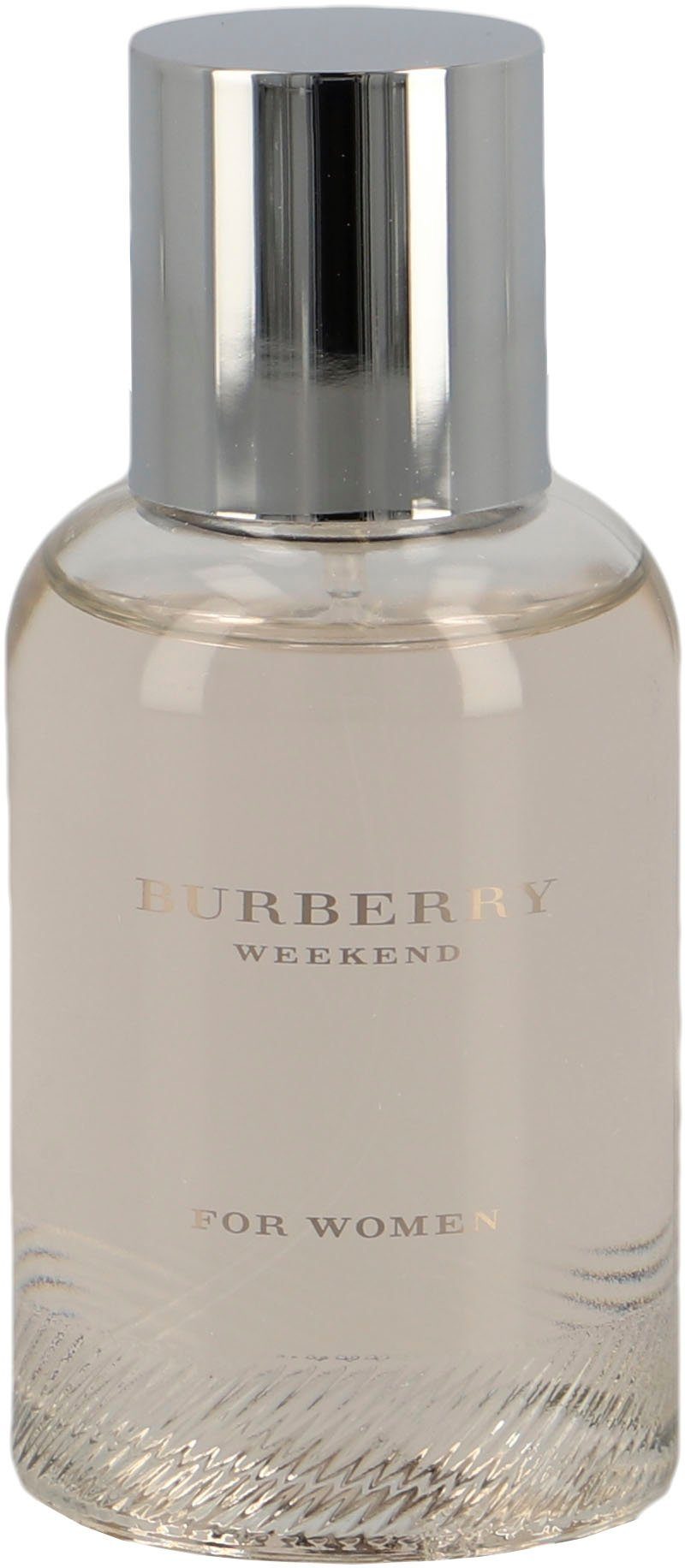 BURBERRY Eau de Parfum Weekend For