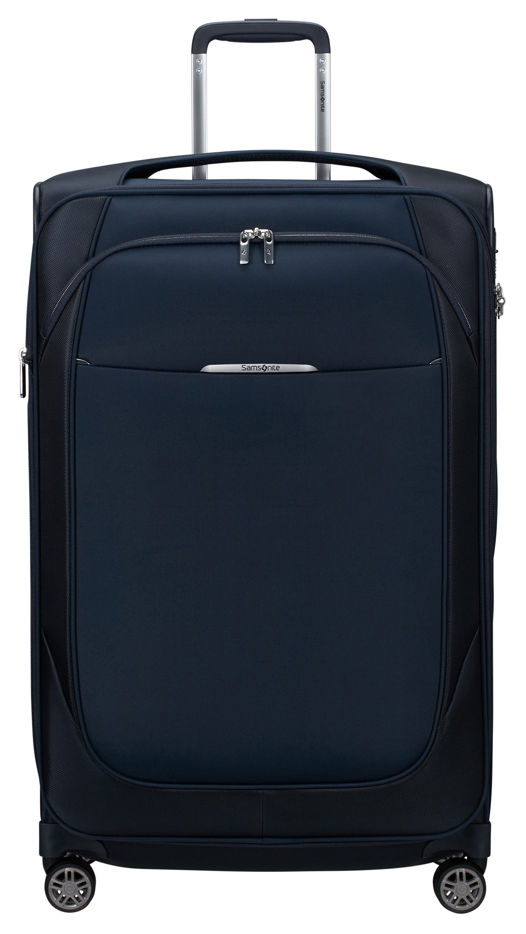 Samsonite Weichgepäck-Trolley RE-LITE, verschiedene Größen und