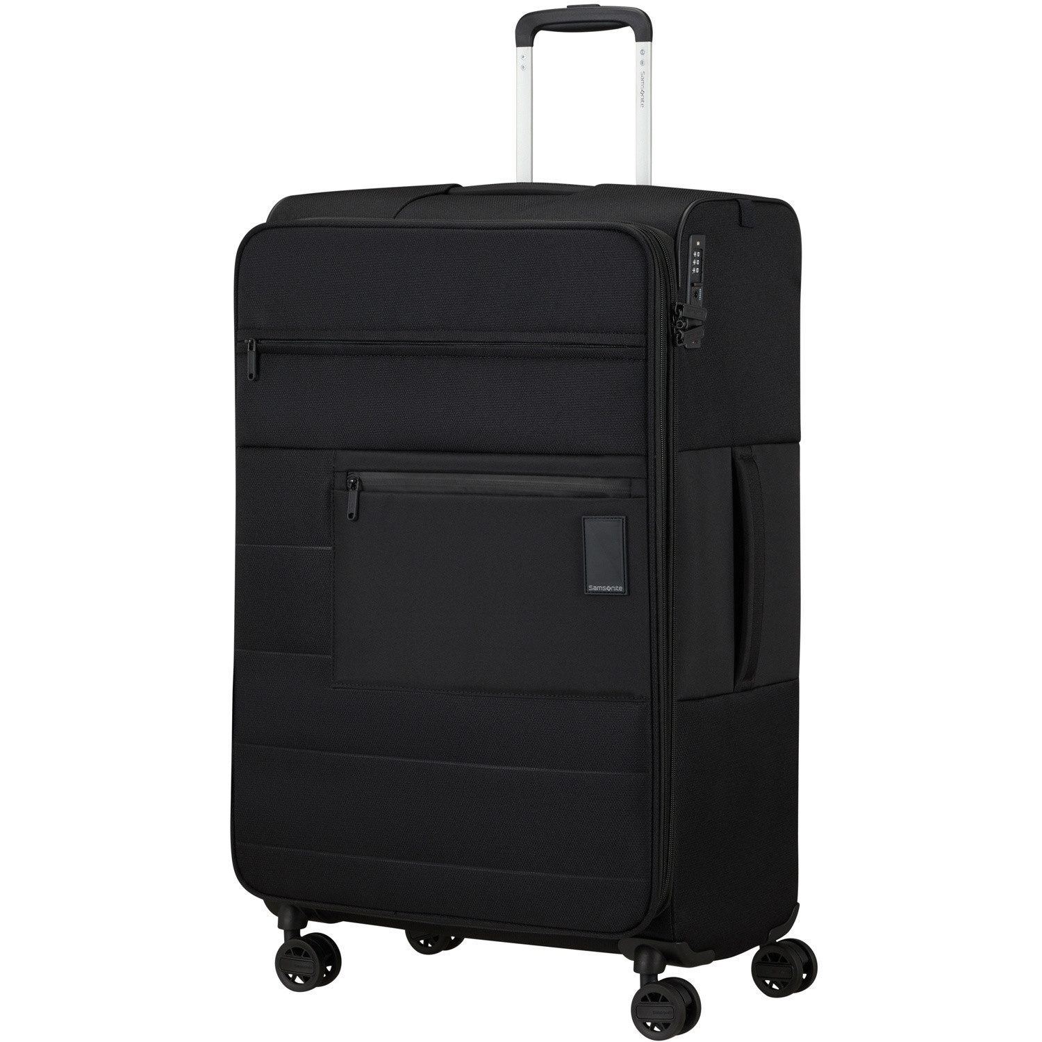 Samsonite Koffer Samsonite Trolley mit 4