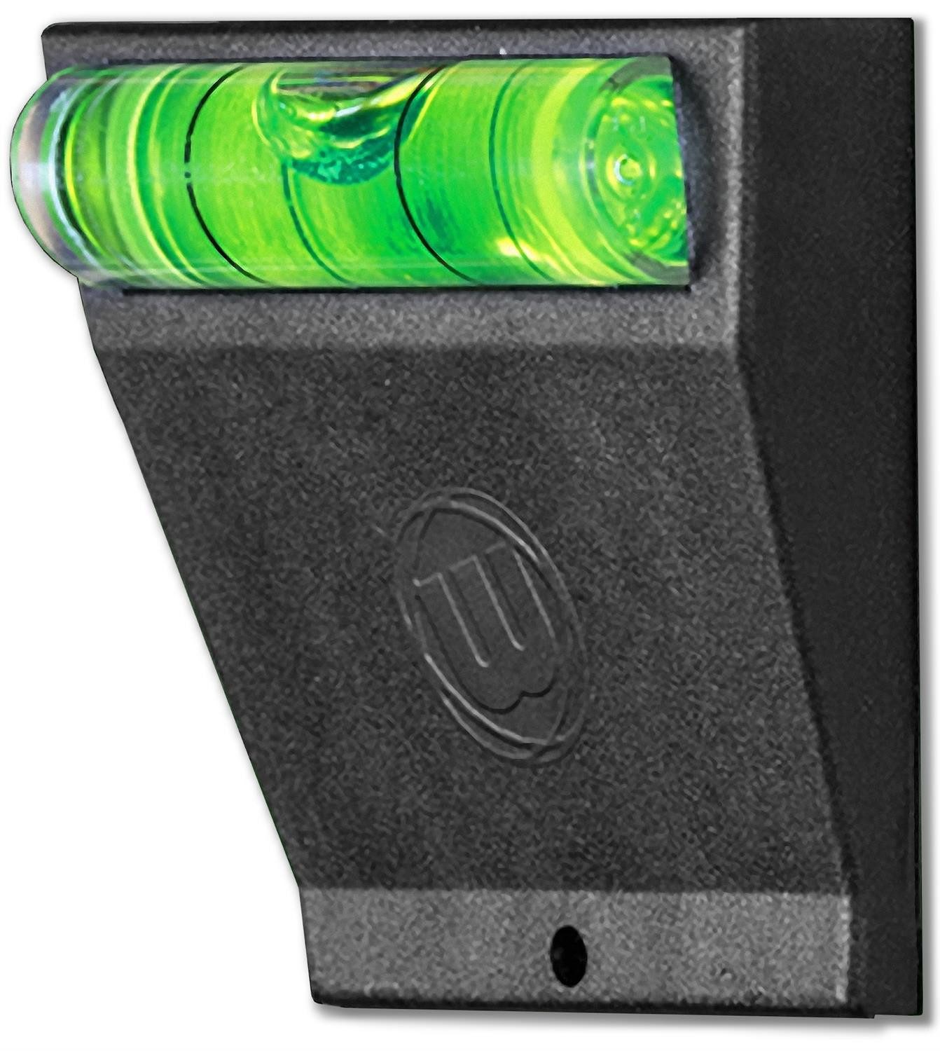 Winmau Dartscheibe Dartboard Wasserwaage Spirit Master,
