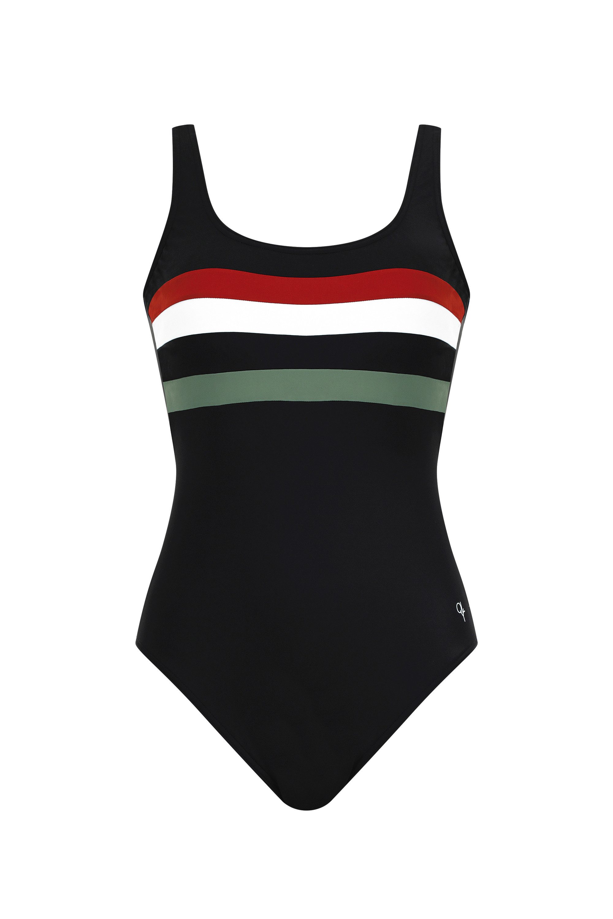 Olympia Badeanzug Badeanzug (1-St)