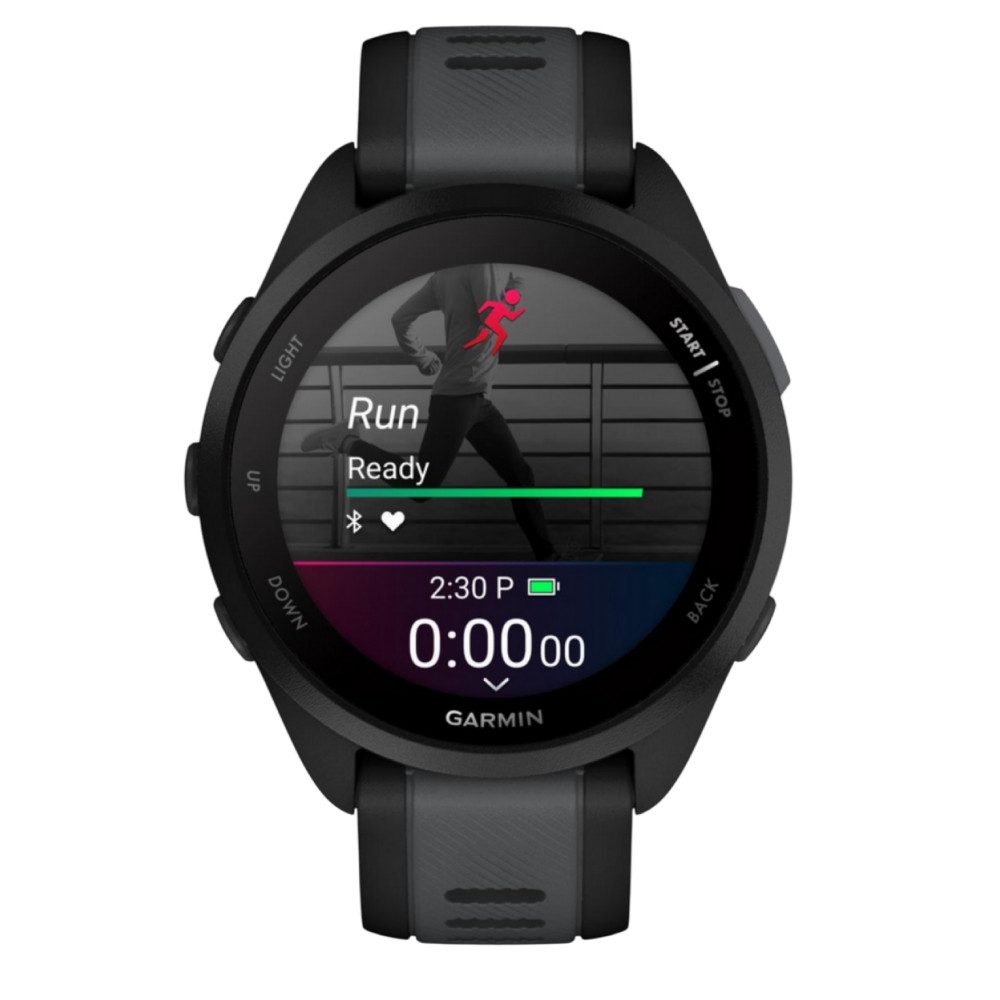 Garmin Forerunner 165 - Smartwatch -
