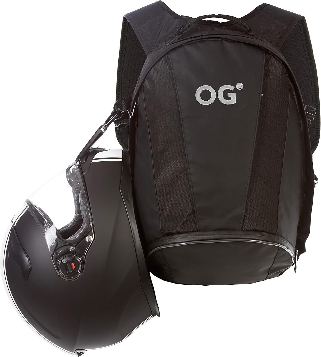 OG Original Rucksack EZ-Rider2 Motorrad Rucksack