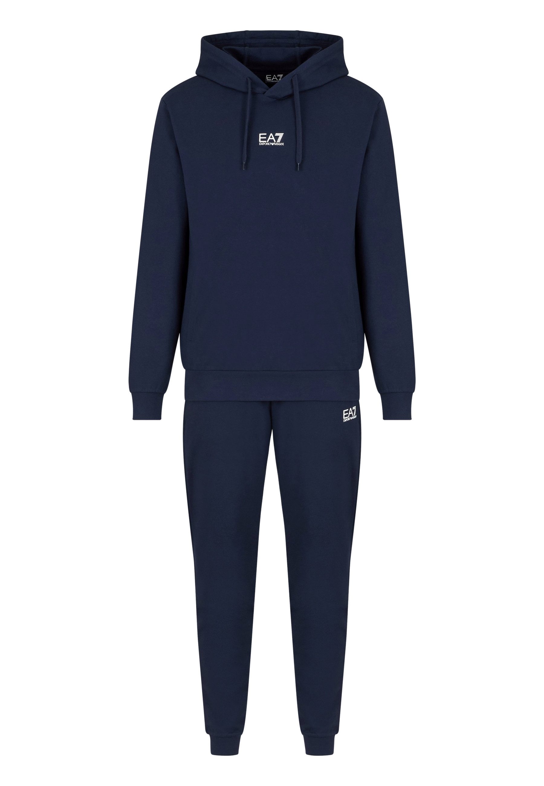 Emporio Armani Trainingsanzug Trainingsanzug Core Identity