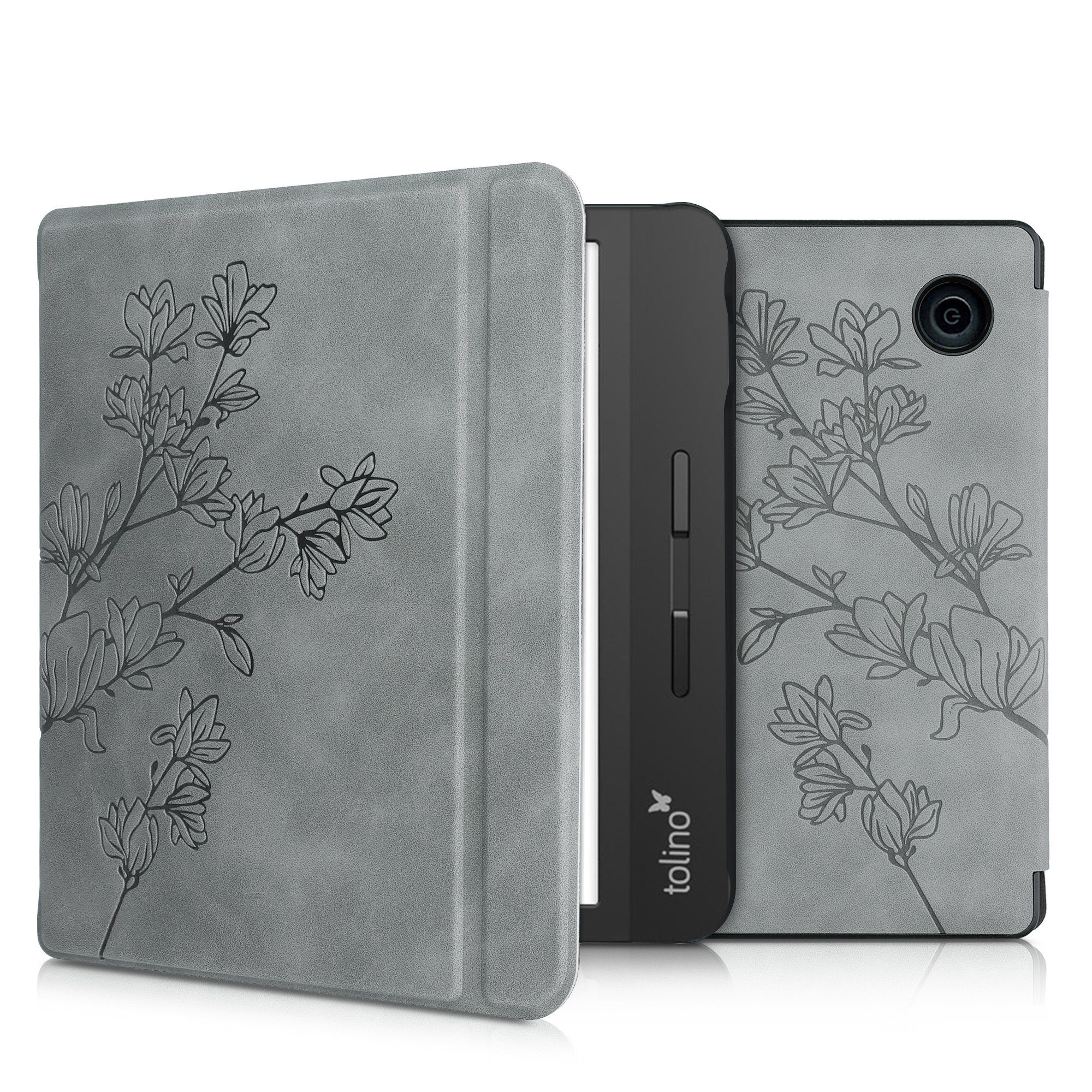 kwmobile E-Reader-Hülle Hülle für Tolino Vision
