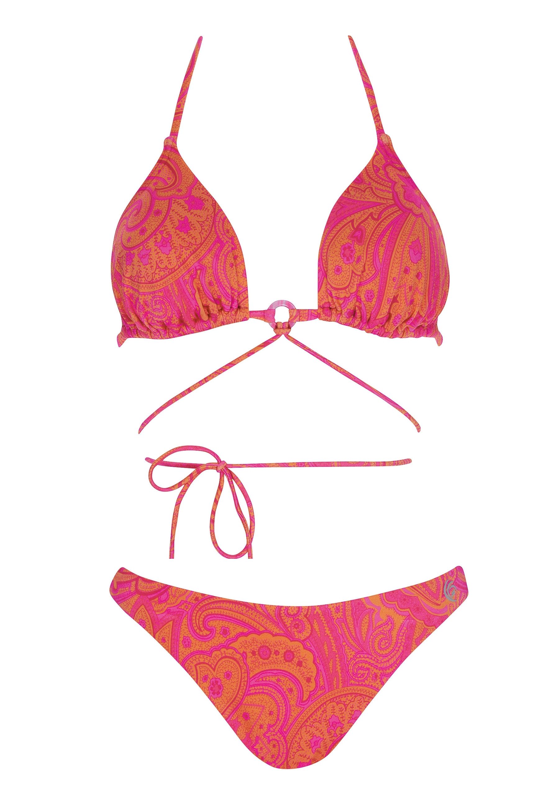 Olympia Push-Up-Bikini Bikini (1-St)