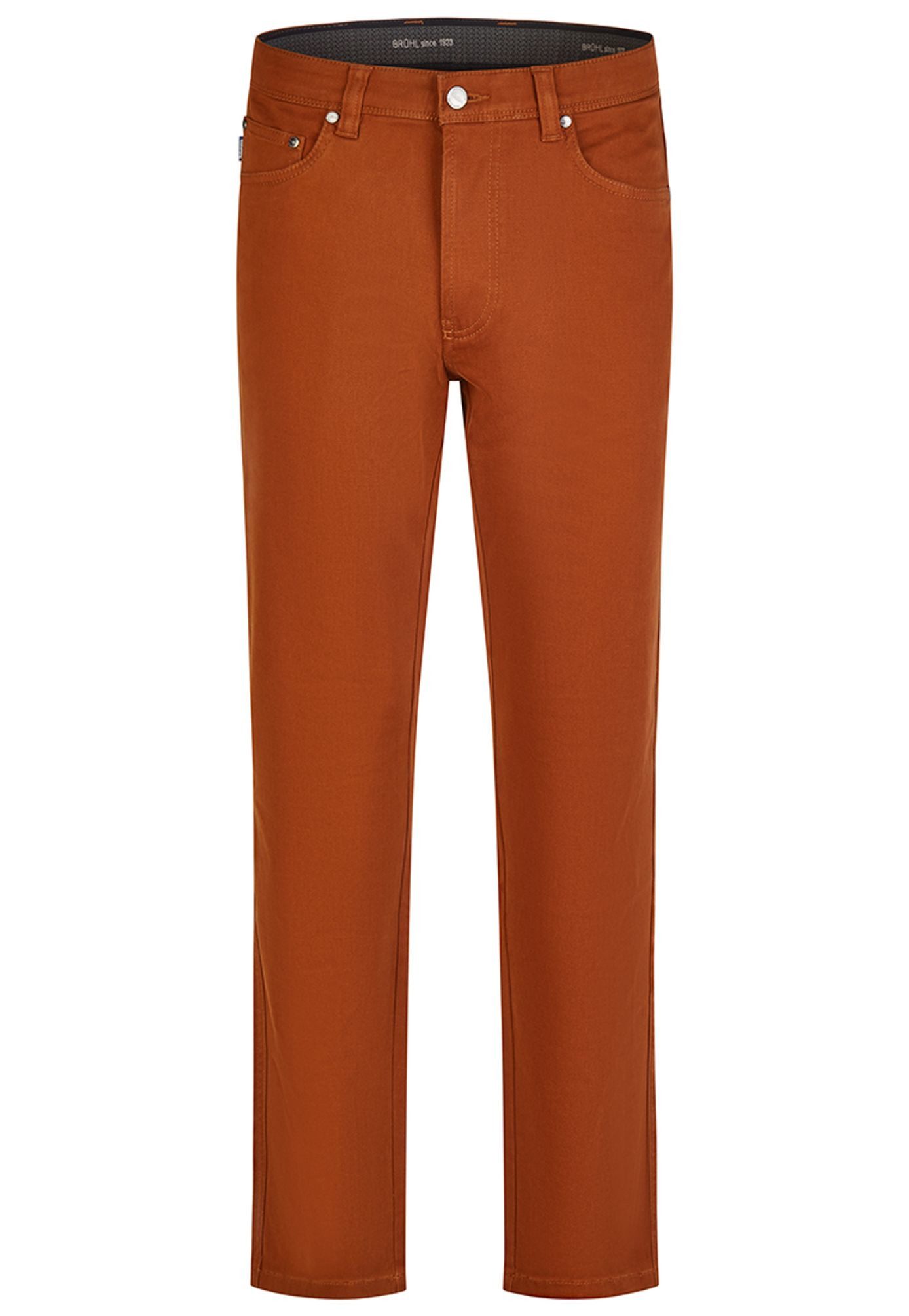 Brühl 5-Pocket-Jeans Genua III