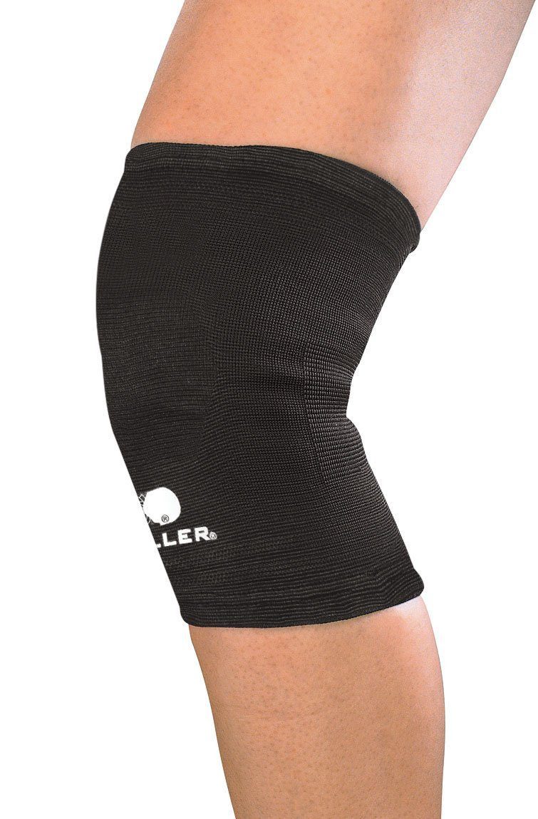 Mueller Sports Medicine Kniebandage Elastic Knee