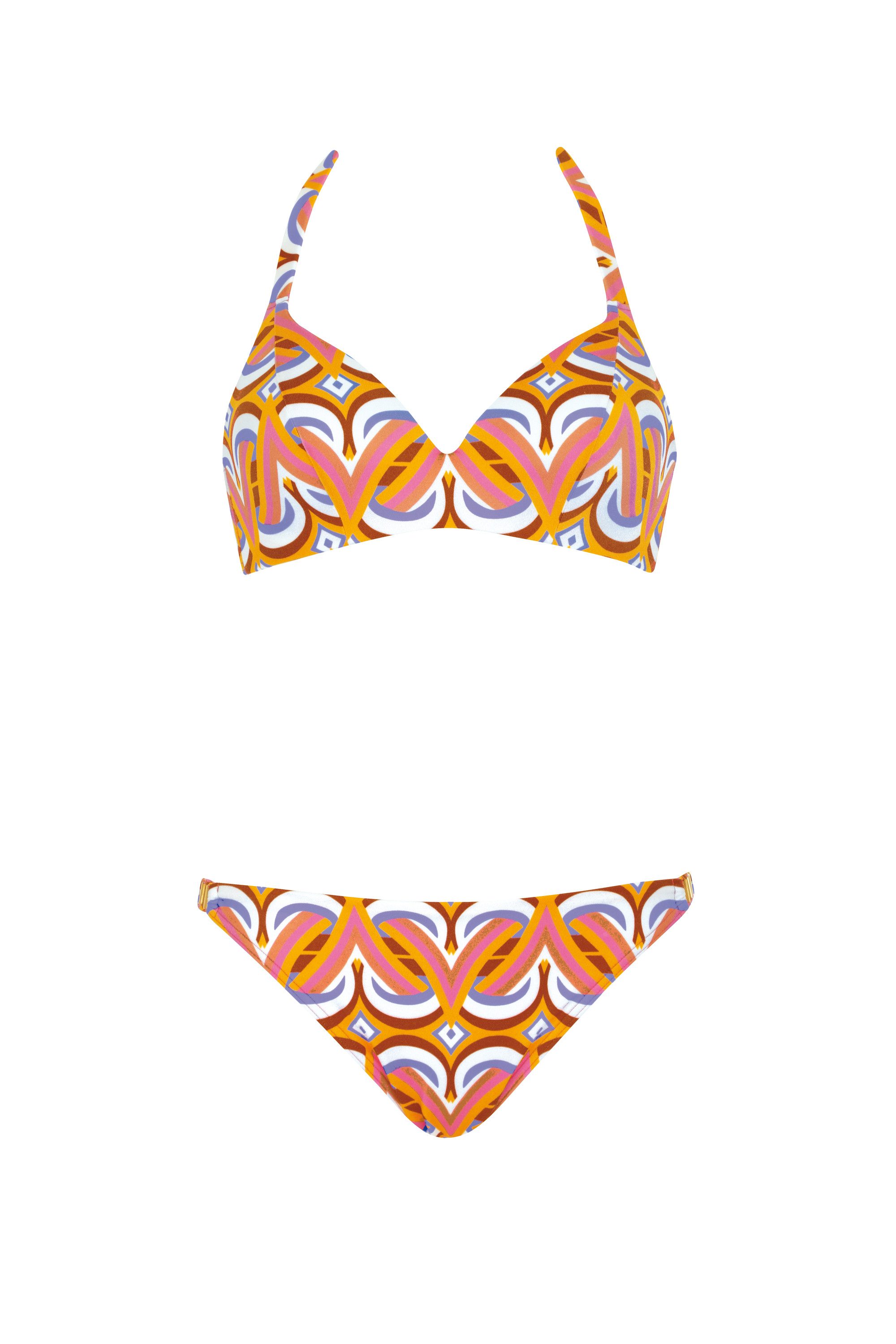 Opera Push-Up-Bikini Bikini (1-St)
