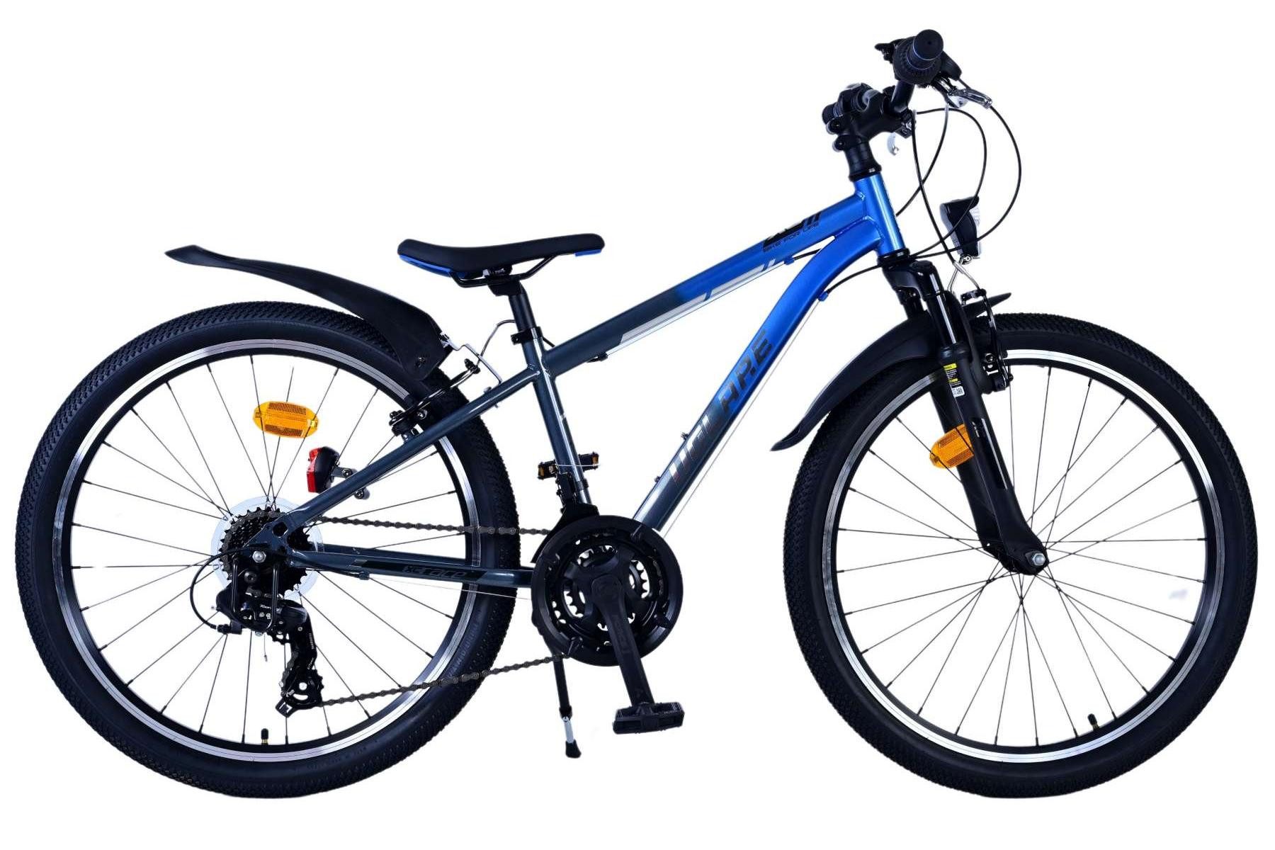 Volare Kinderfahrrad Volare XC Race Kinderfahrrad