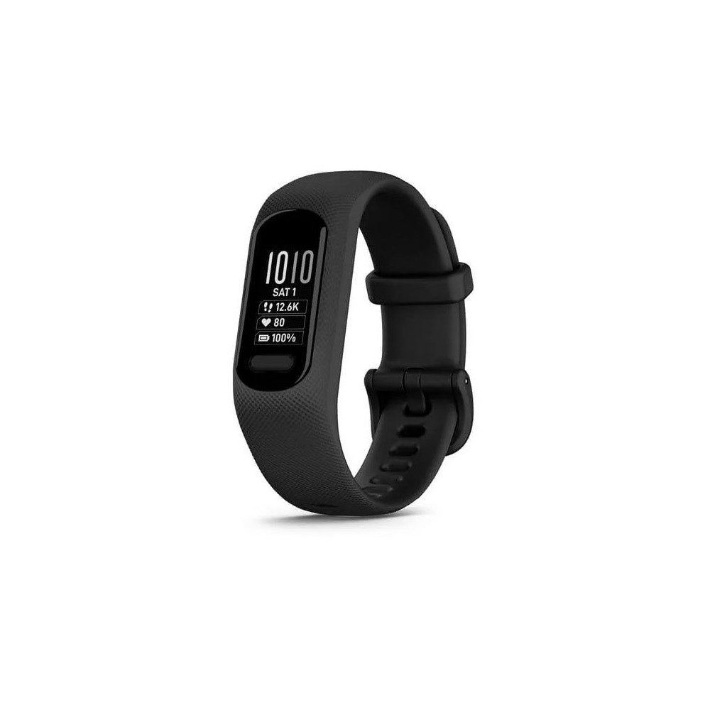 Garmin Fitness-Tracker Garmin vivosmart 5 S/M