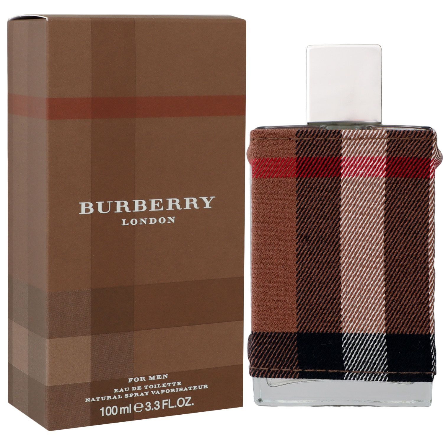 BURBERRY Eau de Toilette London for