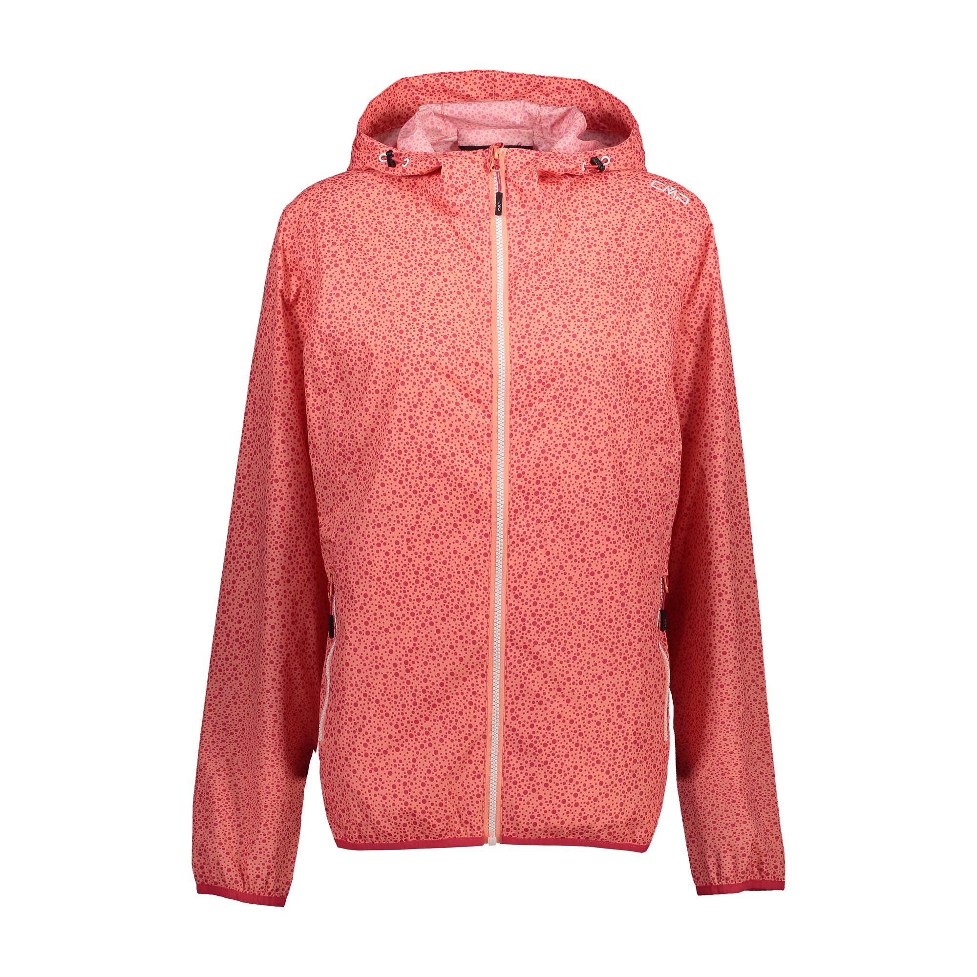 CMP Regenjacke CMP Damen Regenjacke WOMAN