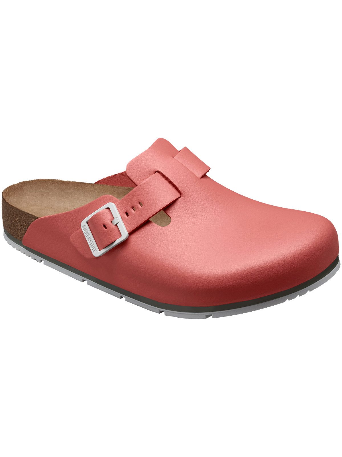 Birkenstock 1026230 Birkenstock Boston Pro Pantolette