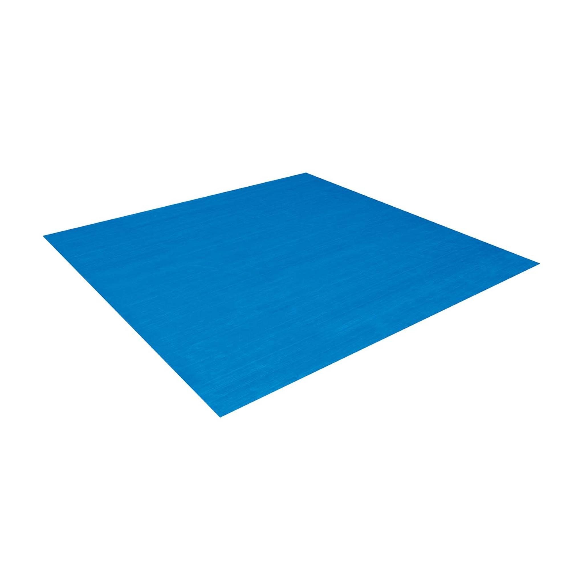 BESTWAY Bodenschutzmatte Bestway Bodenplane Bodenschutz 396