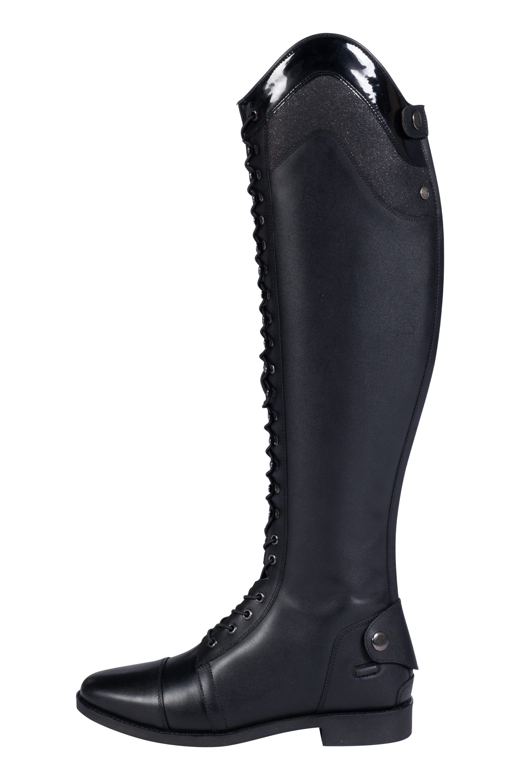 HKM Reitstiefel -Beatrice- Standardlänge/-weite Reitstiefel