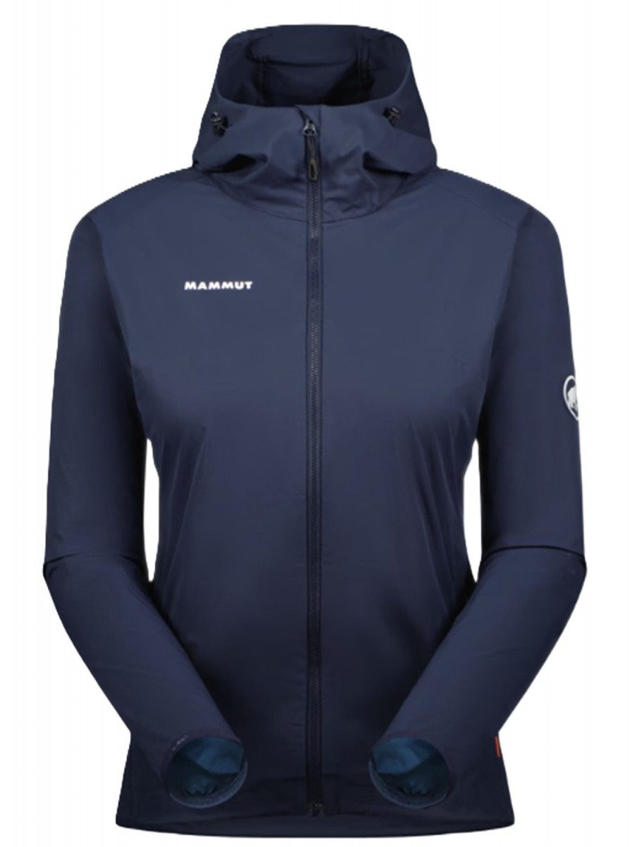 Mammut Softshelljacke Mammut Granite So Hooded
