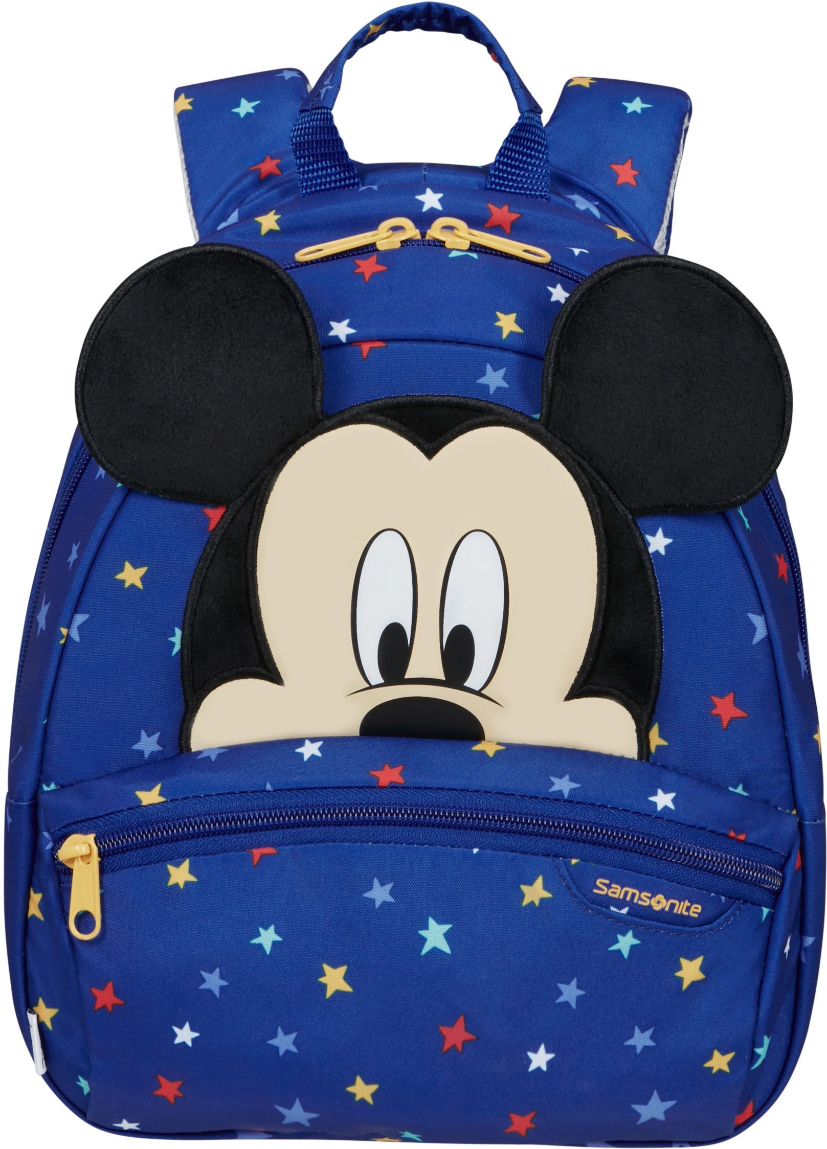 Samsonite Kinderrucksack Disney Ultimate 2.0, S,
