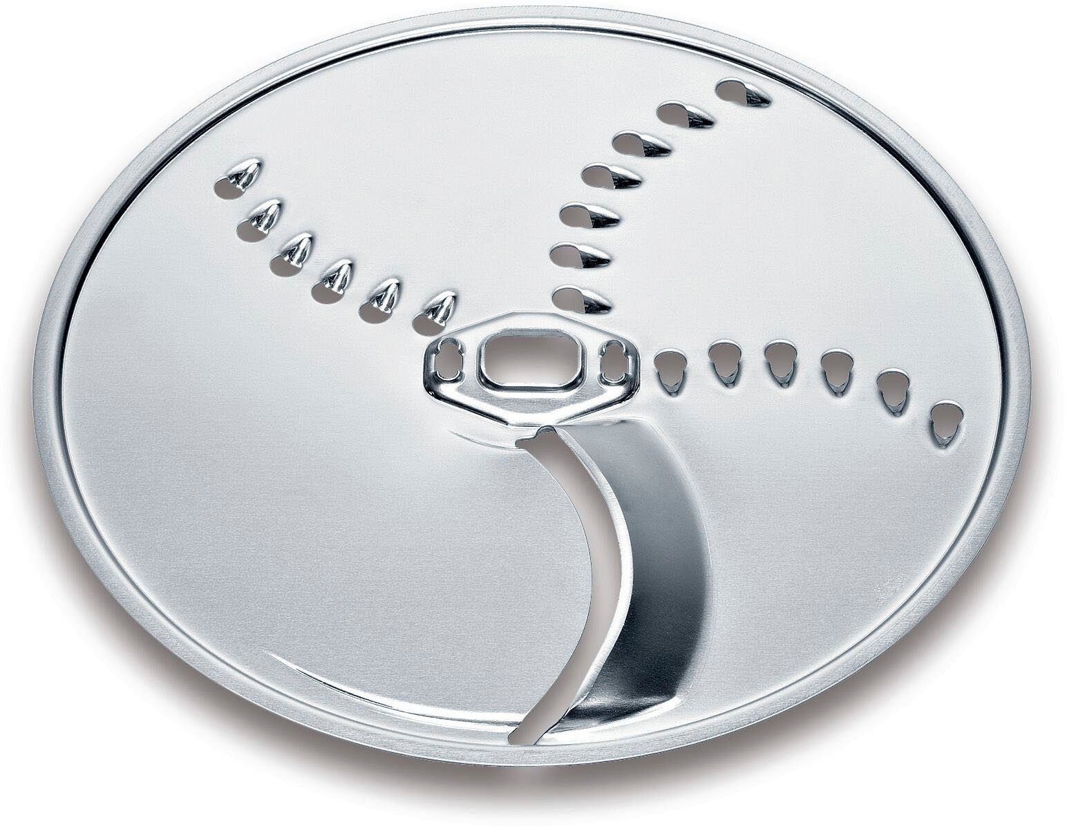 BOSCH Gemüseschneidaufsatz MUZ45KP1, Zubehör für Küchenmaschine