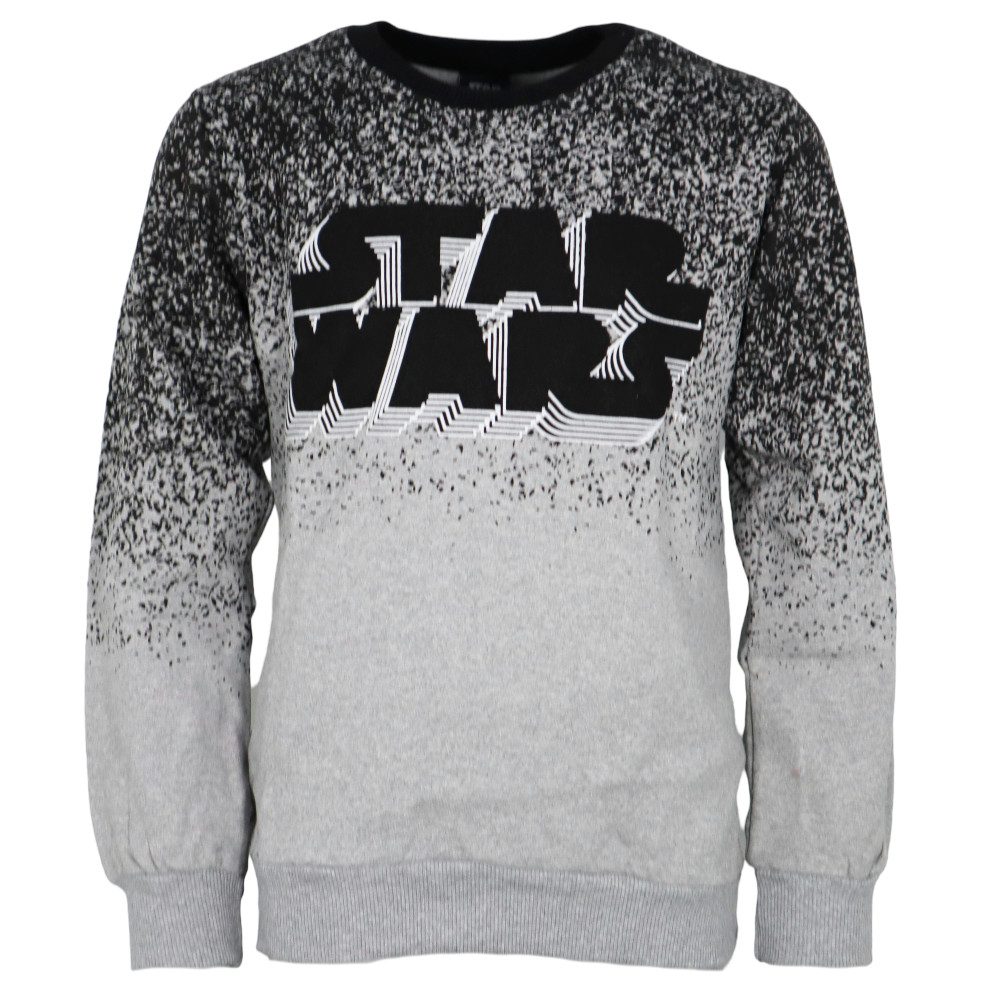 Star Wars Sweater Star Wars Kinder