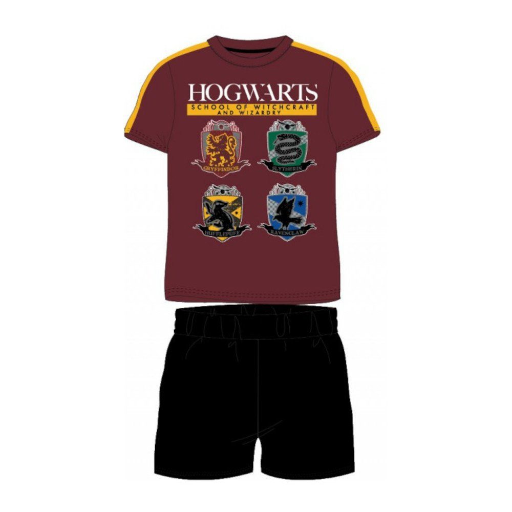 Harry Potter Pyjama Harry Potter Pyjama