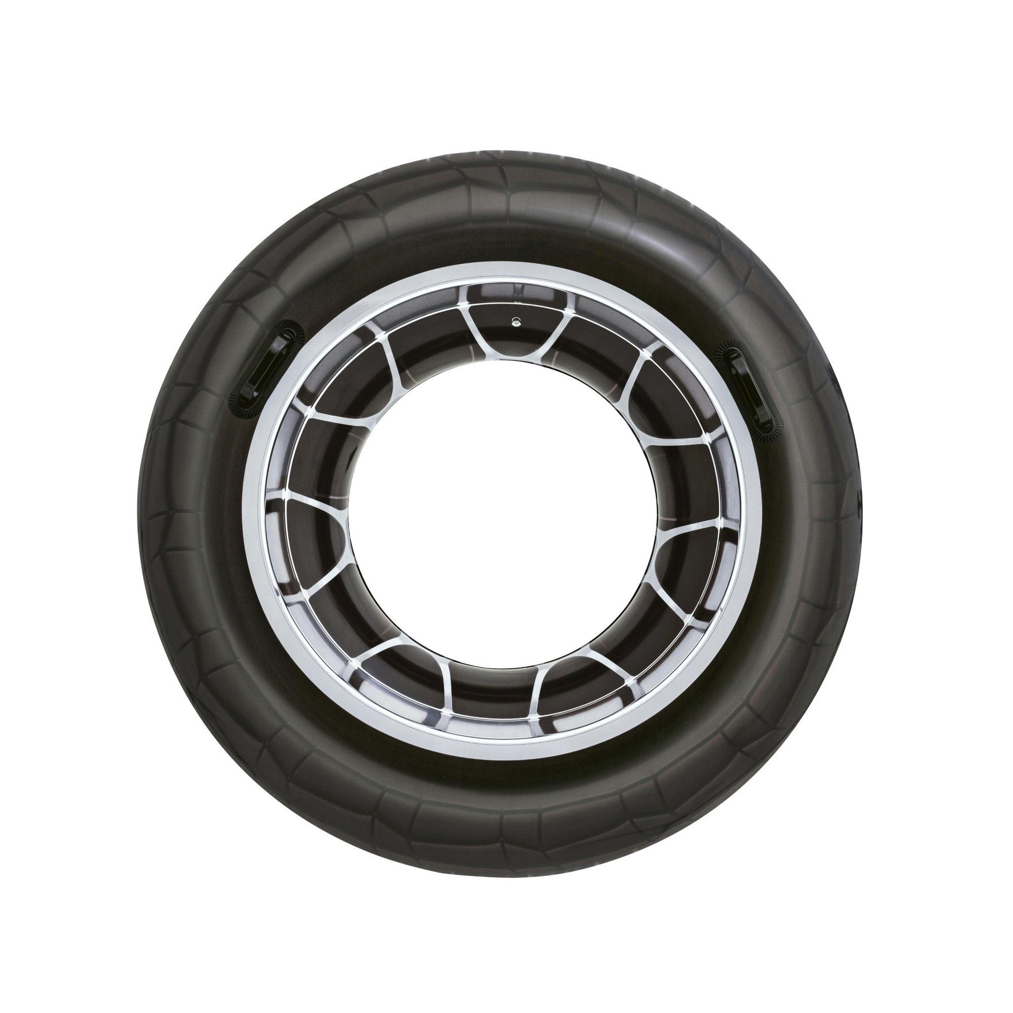 BESTWAY Schwimmring Bestway High Velocity Autoreifen