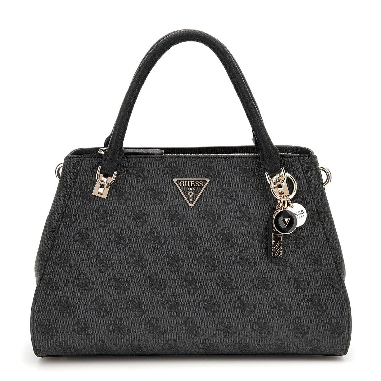 Guess Umhängetasche GUESS Handtasche Noelle II