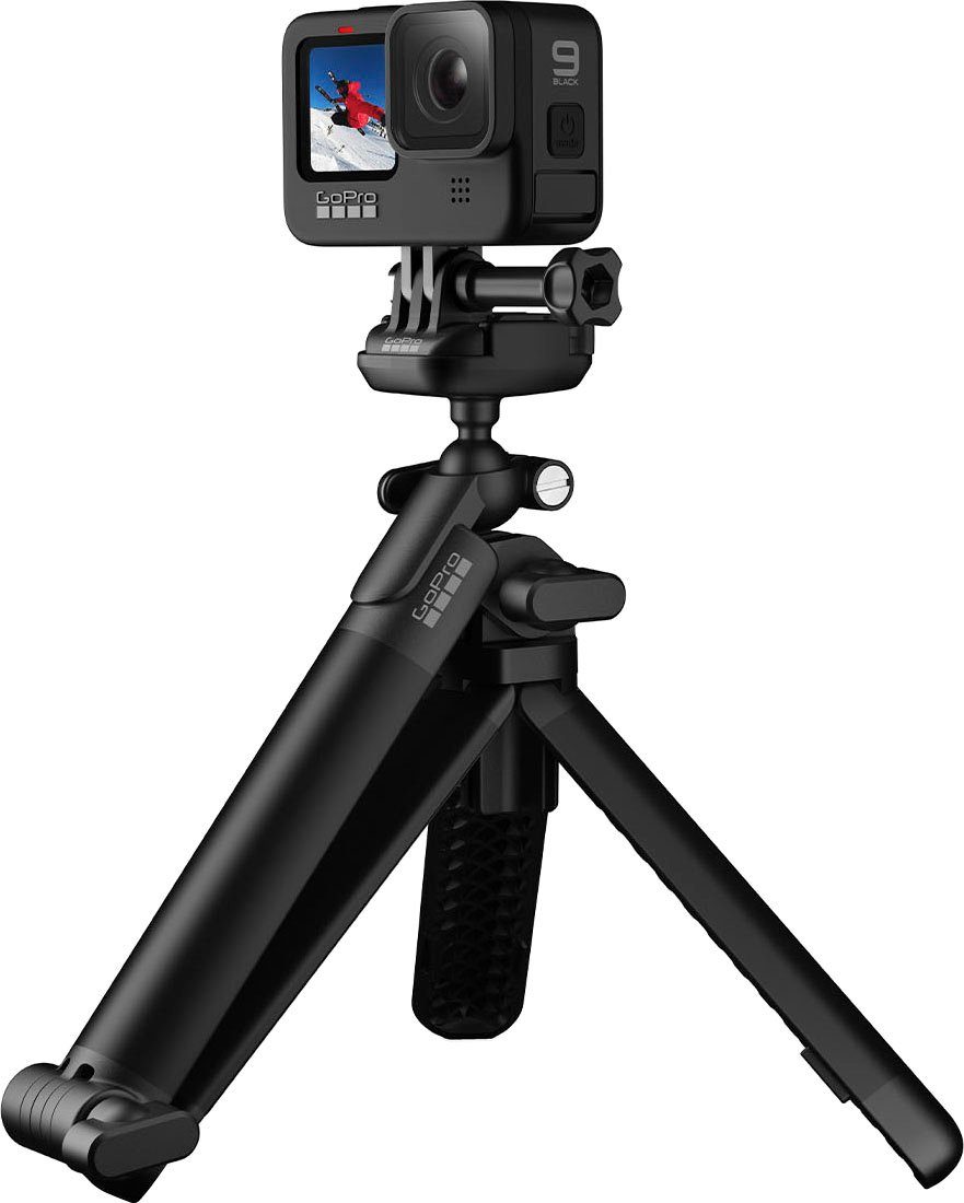 GoPro 3-Way 2.0 Action Cam (Leichtes