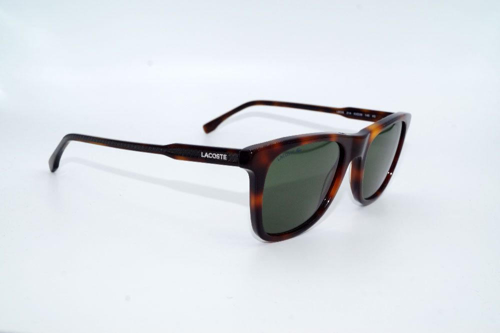 Lacoste Sonnenbrille LACOSTE Sonnenbrille Sunglasses L933