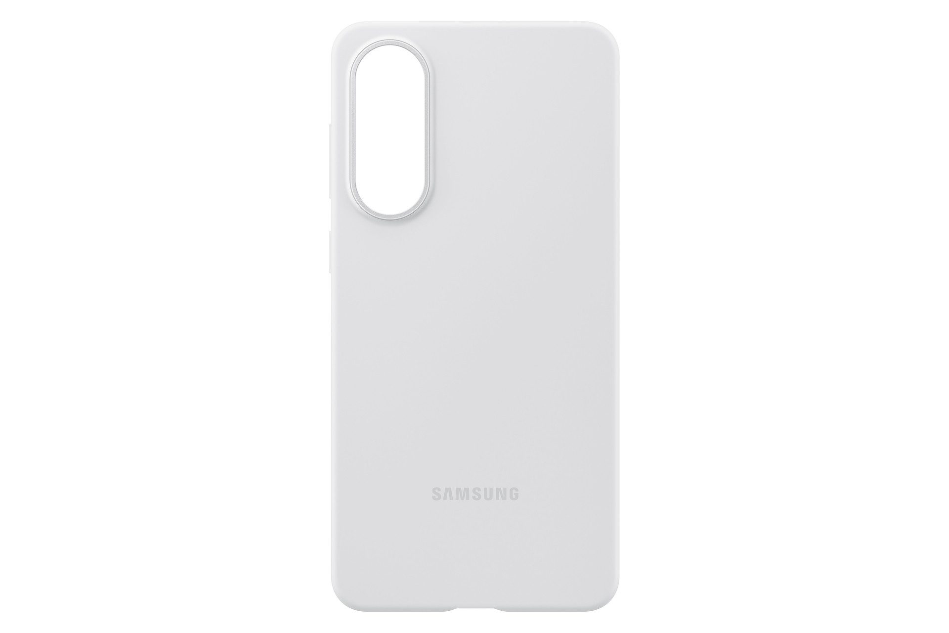 Samsung Backcover Silicone Case für Samsung
