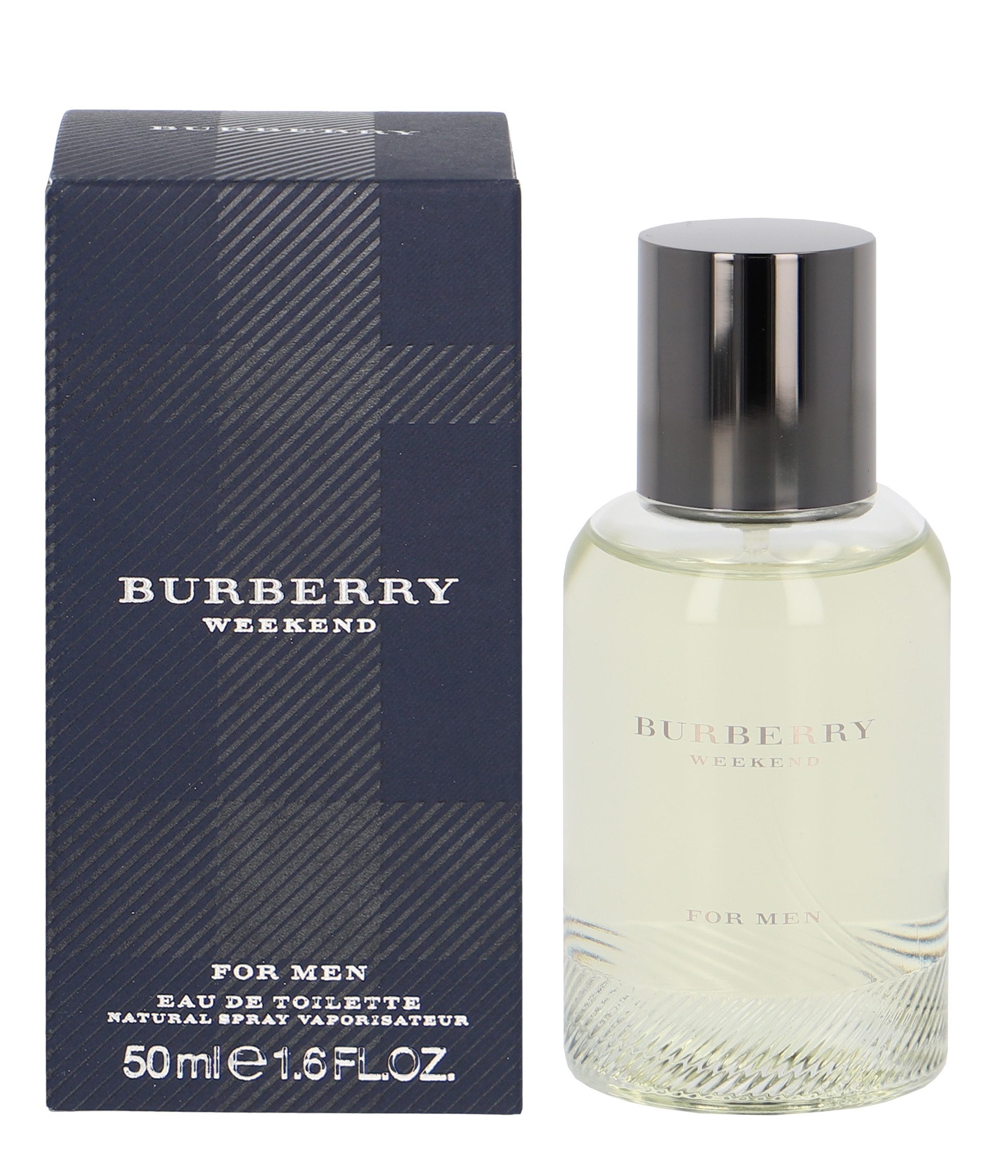 BURBERRY Eau de Toilette BURBERRY Weekend
