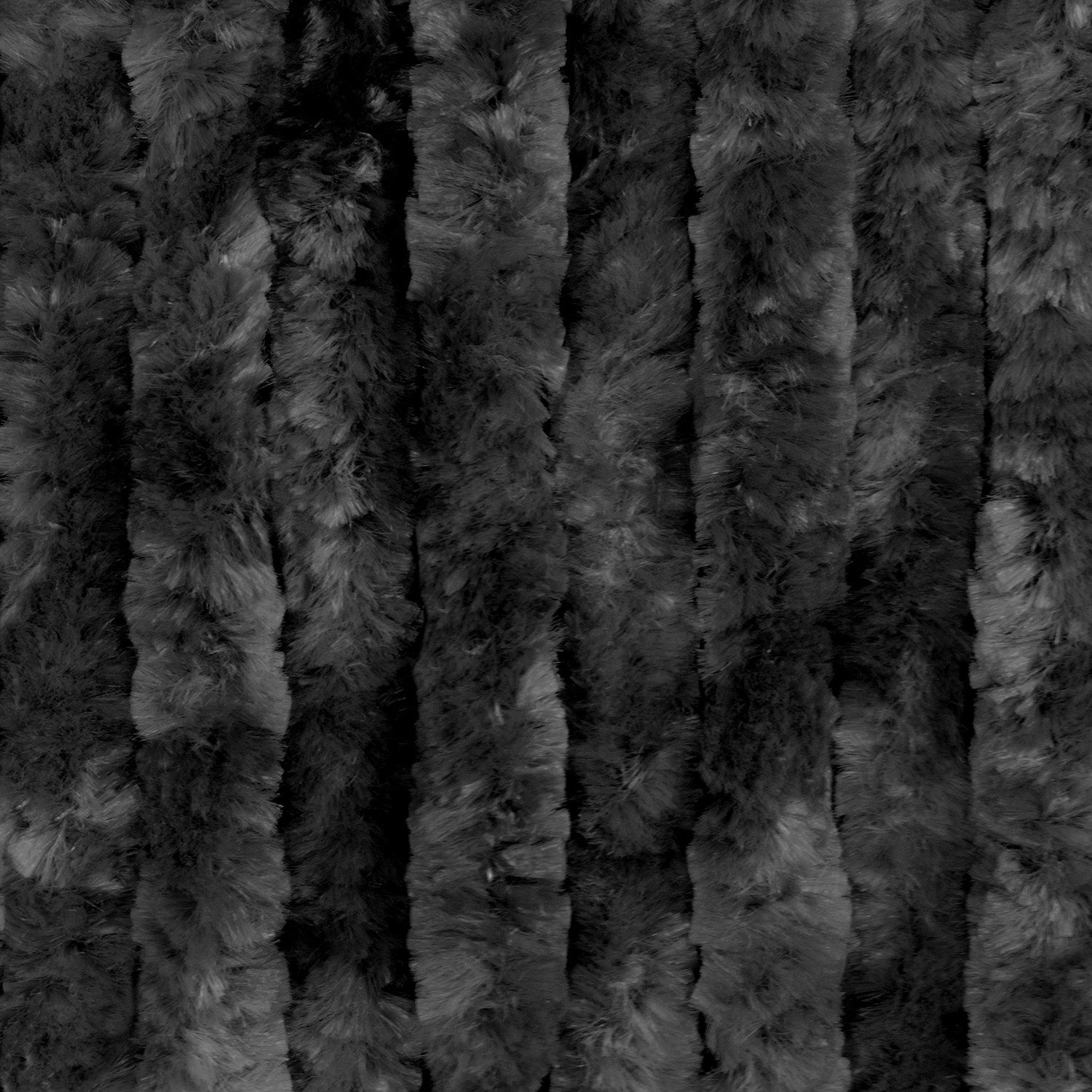 Moritz Türvorhang Flauschvorhang 100 x 200