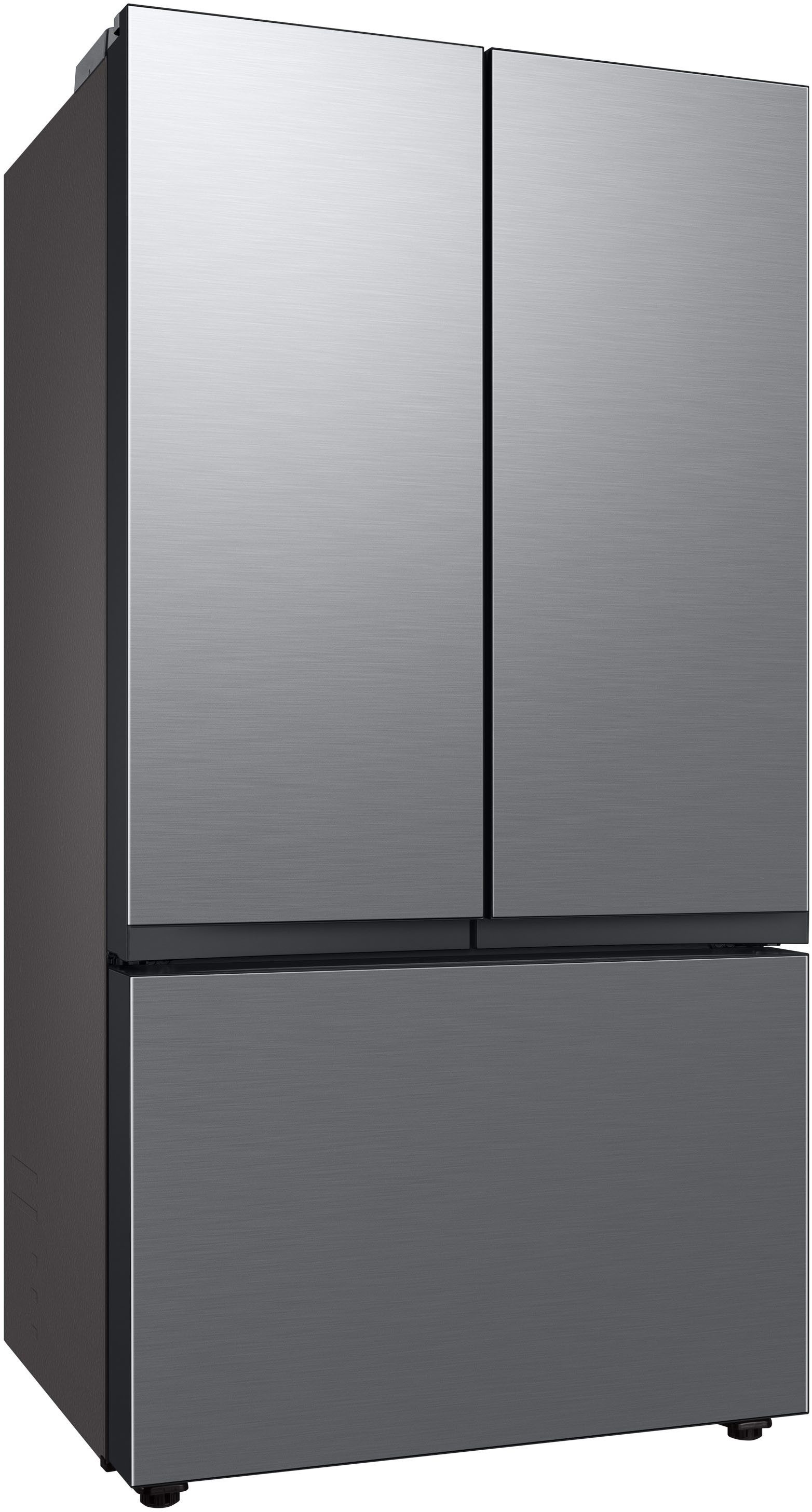 Samsung French Door RF24BB620ES9EF, 177,8 cm