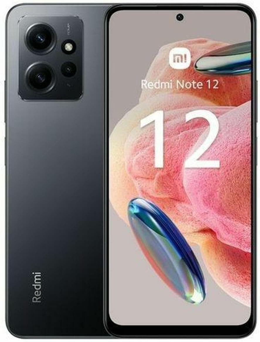 Xiaomi Xiaomi Redmi Note 12 4G