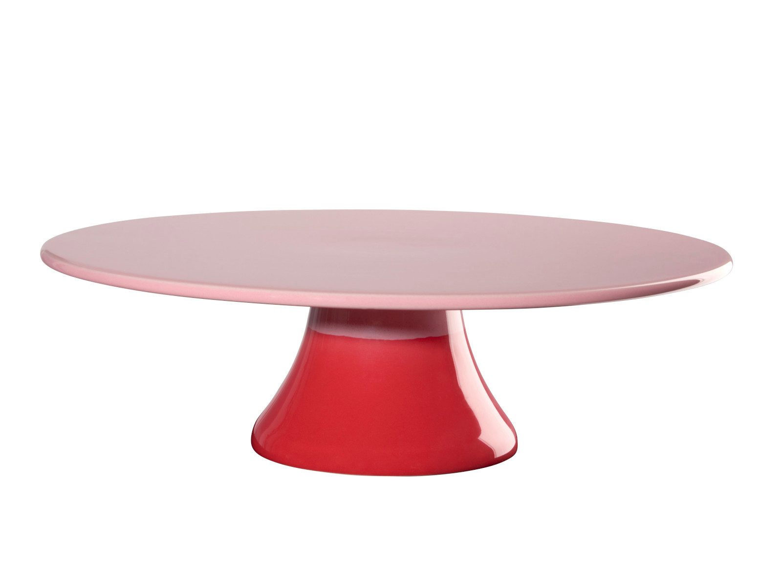 ASA SELECTION Tortenplatte grande Tortenplatte strawberry