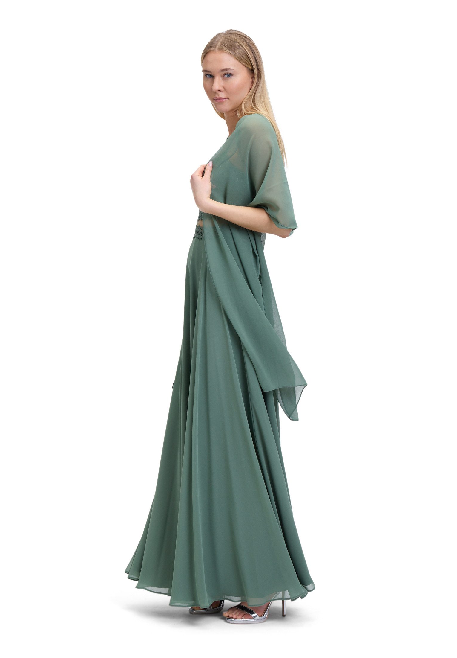 Vera Mont Multifunktionstuch Vera Mont Chiffonstola