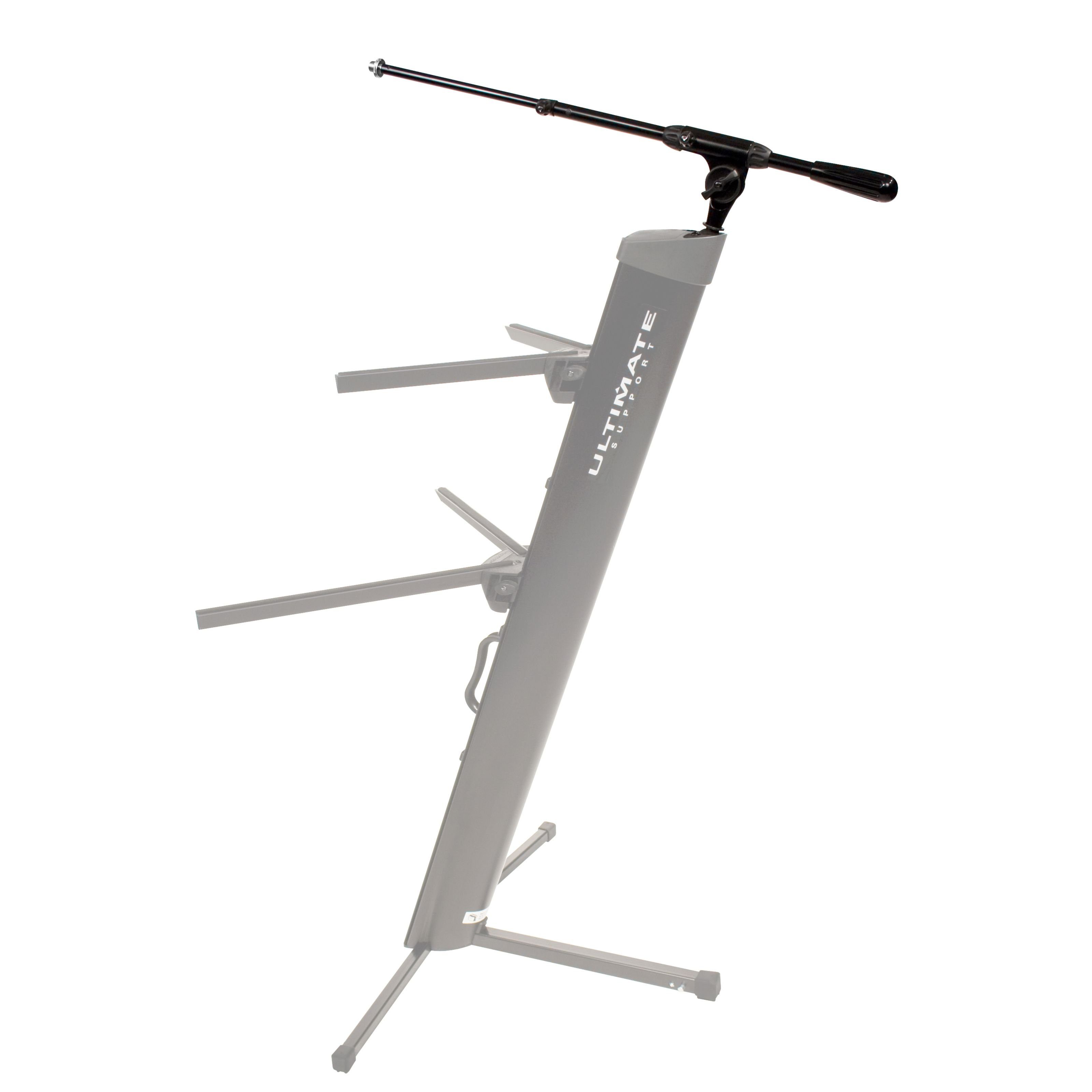 Ultimate Keyboardständer, (AX-48PRO MIC PRO, Stative