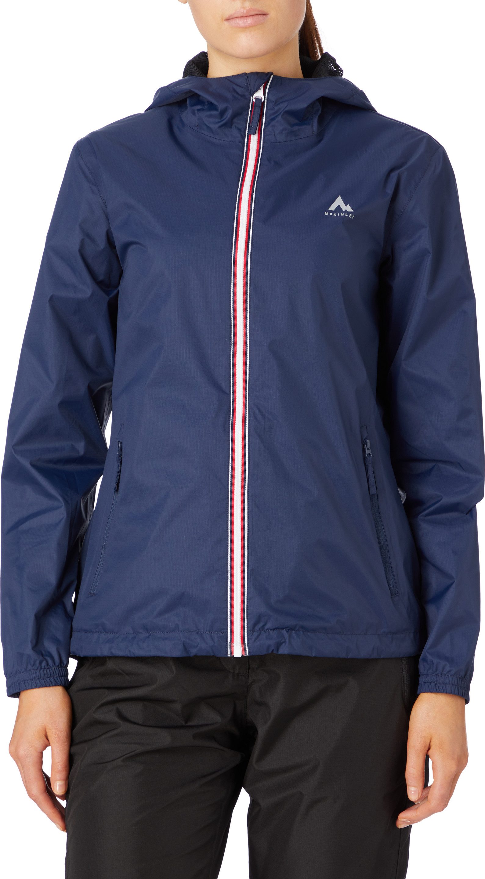 McKINLEY Regenjacke Regenjacke Kereol III wms