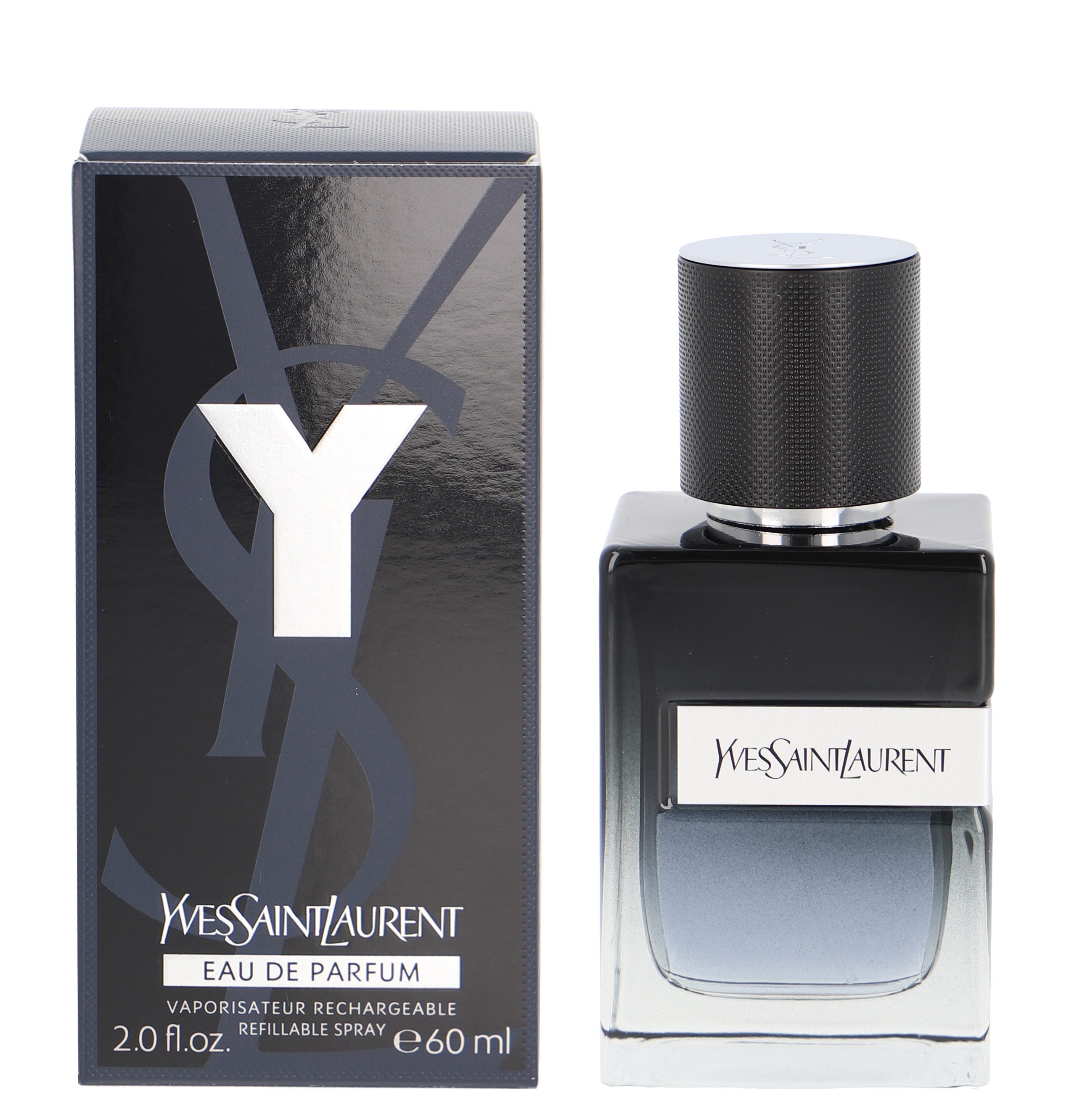 YSL Eau de Parfum Y Homme