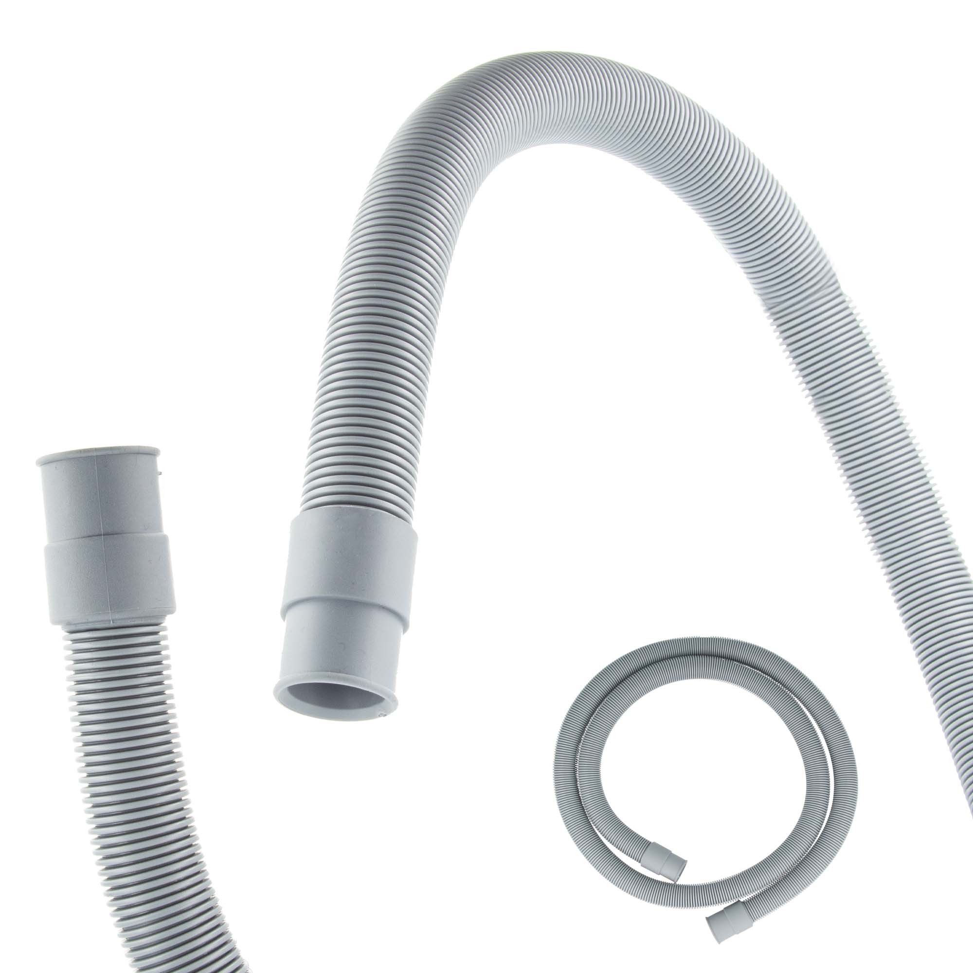 tecuro Schlauch Spiral Ablaufschlauch Ø 19/21