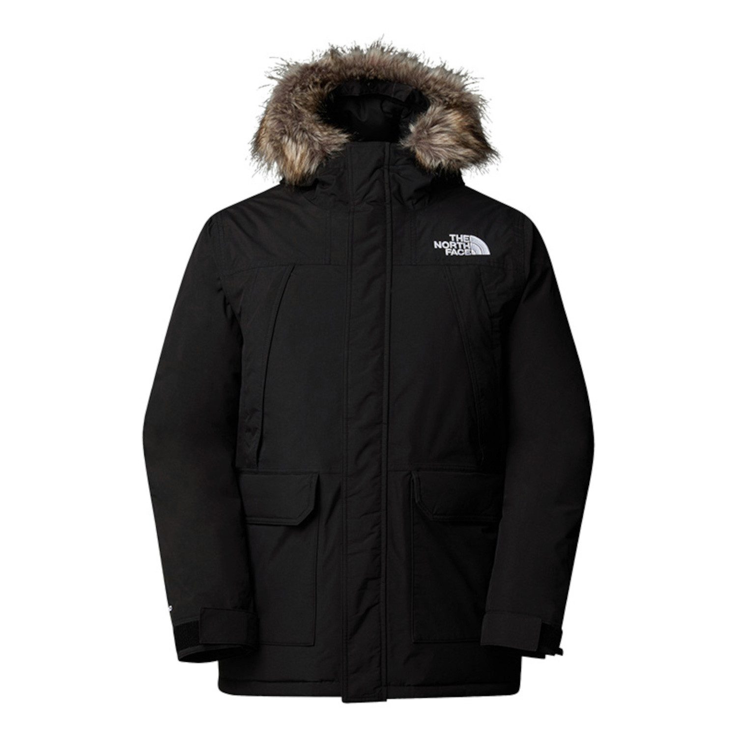 The North Face Wintermantel The North